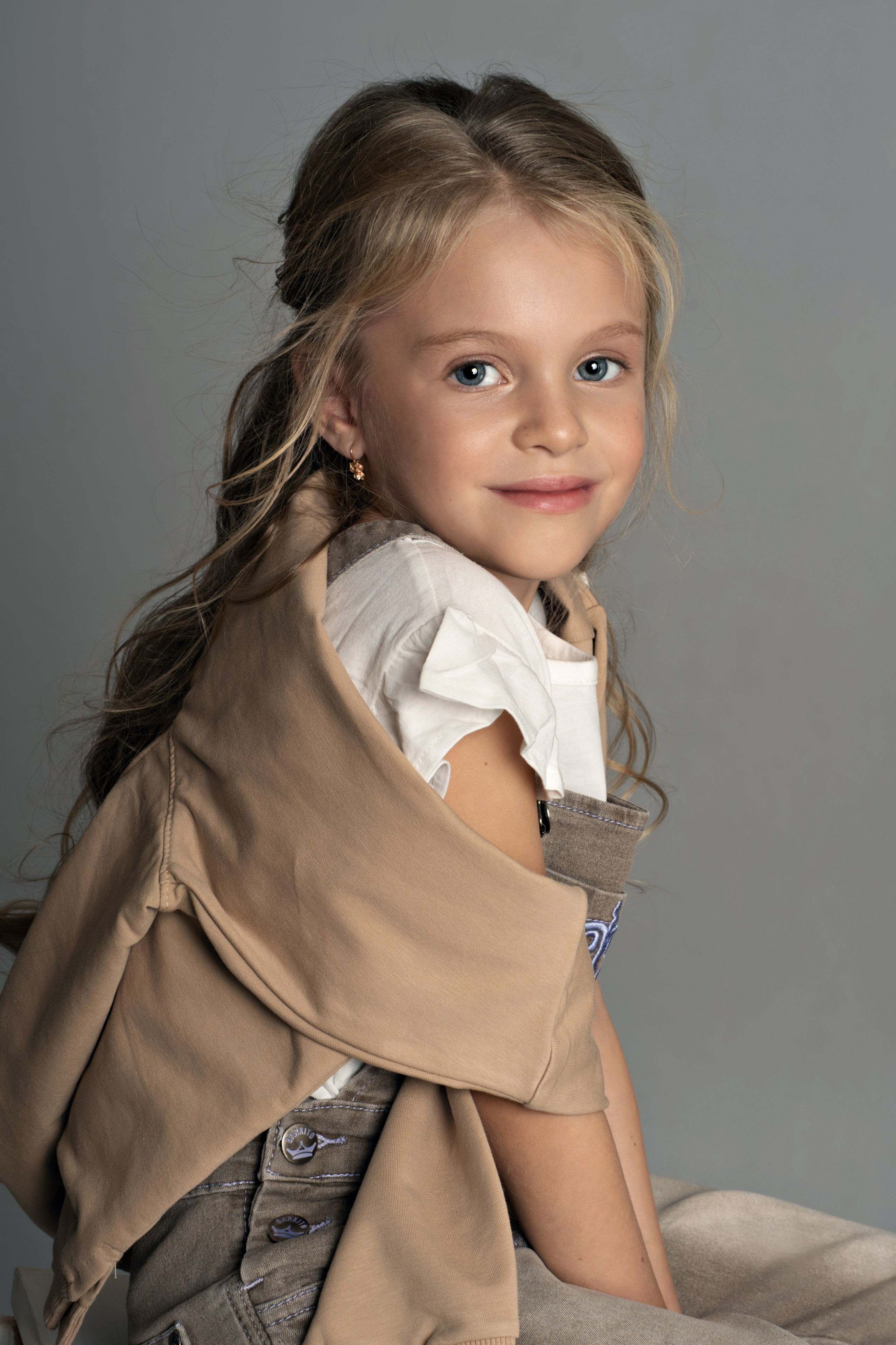 ПОРТРЕТНЫЙ ФОТОГРАФ в Иваново ВАРВАРА МУРАШОВА