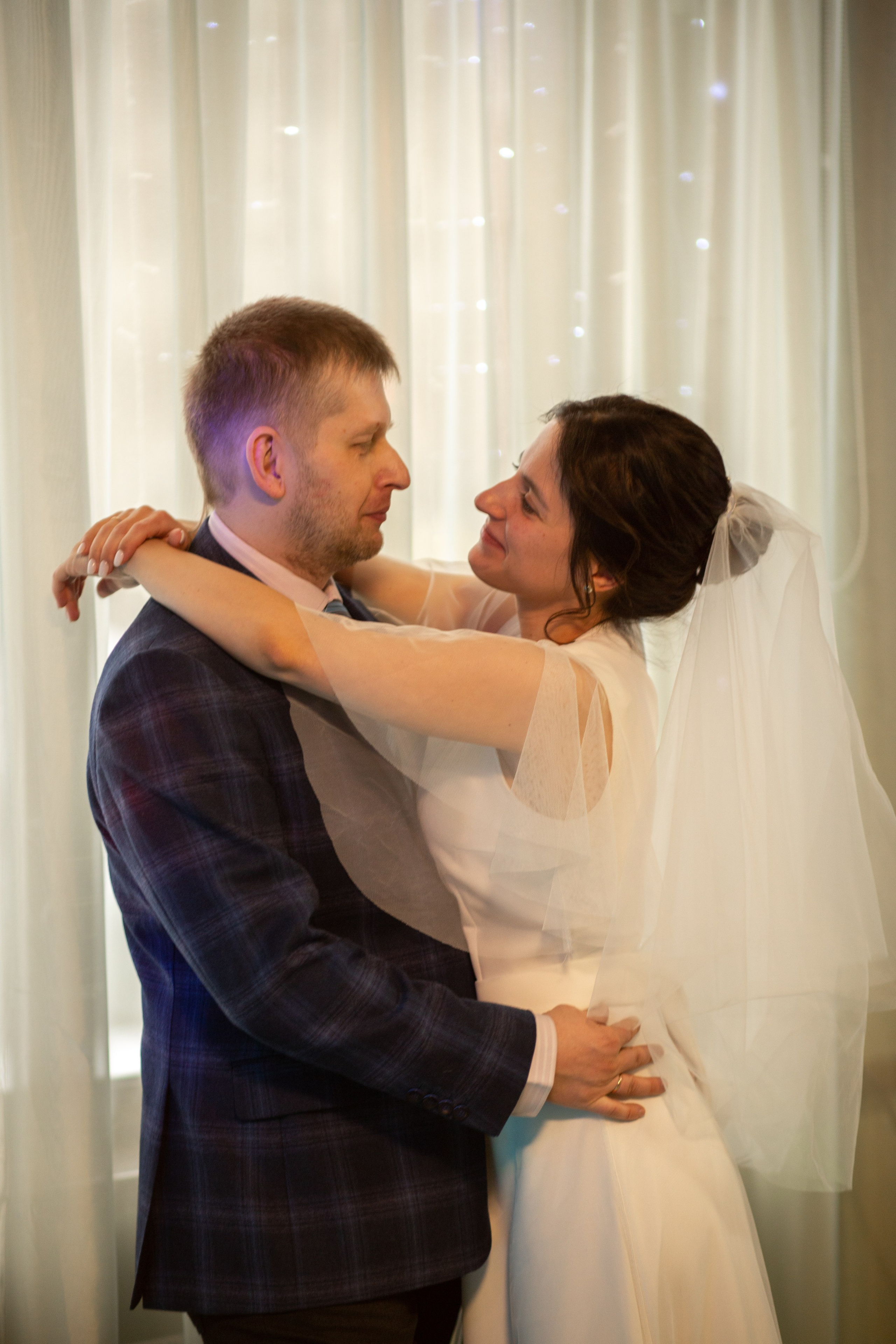 Евгений и Ольга. Репортажный, семейный, свадебный, портретный фотограф