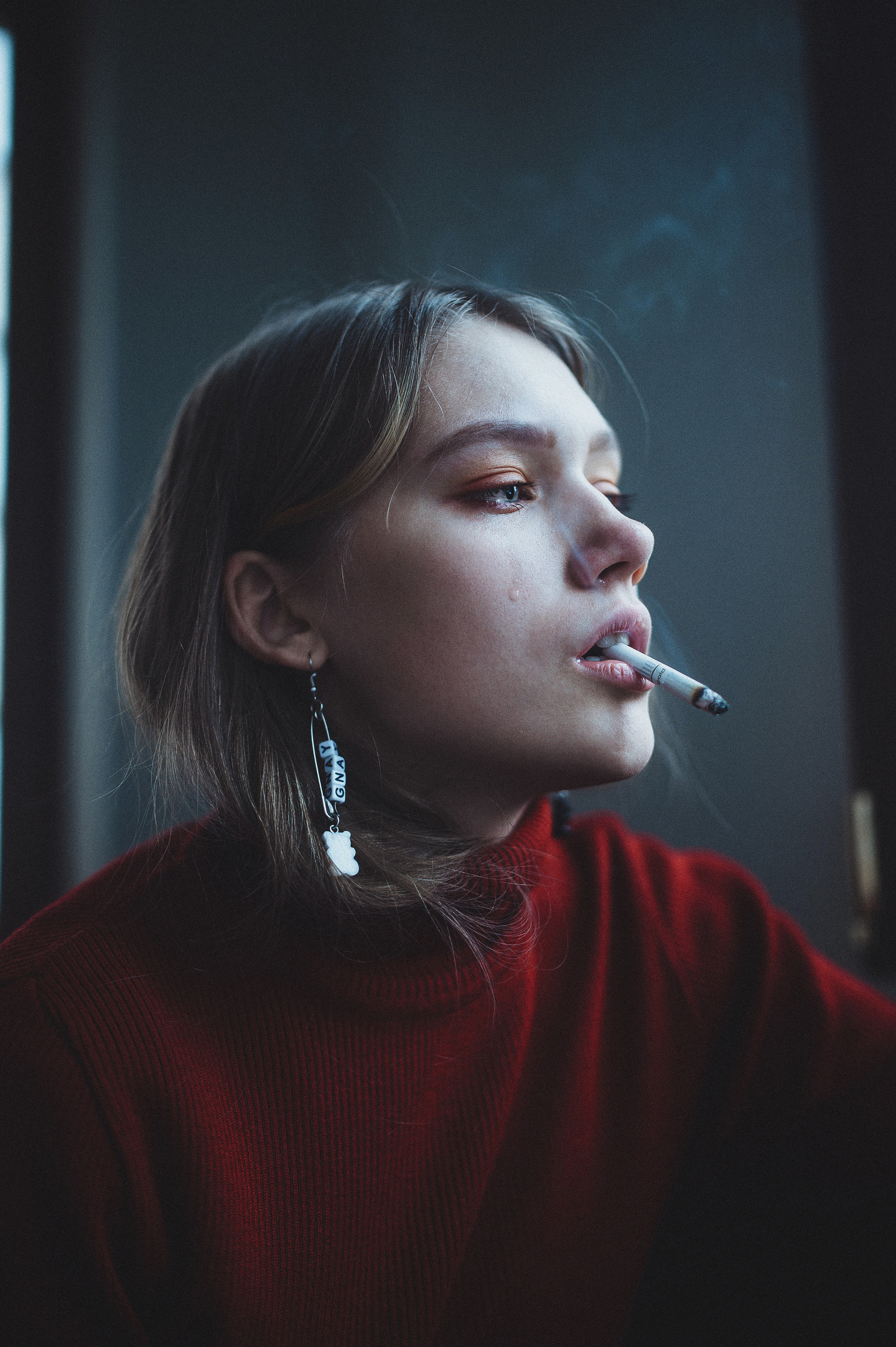 До/После. Фотограф и преподаватель по фотографии Асташевский Кирилл