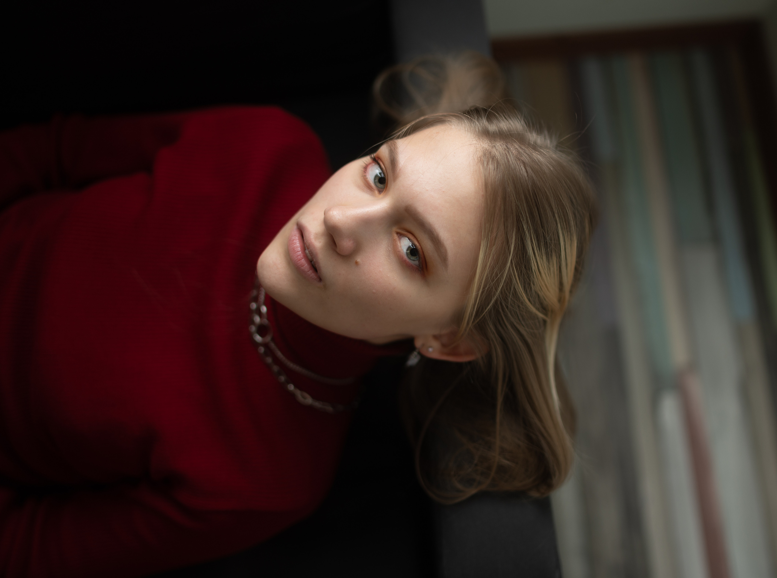 До/После. Фотограф и преподаватель по фотографии Асташевский Кирилл