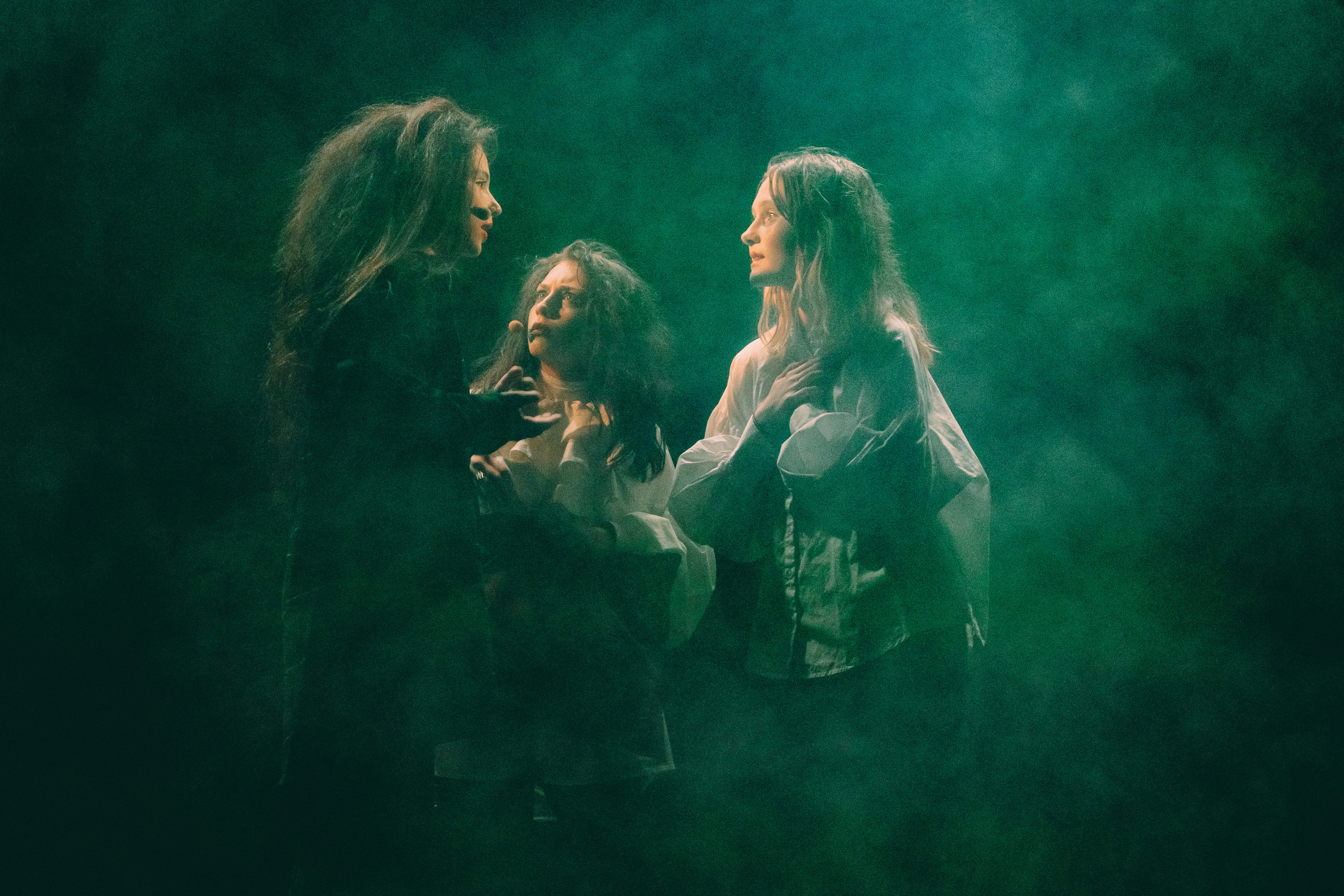 Театр. Фотограф и преподаватель по фотографии Асташевский Кирилл