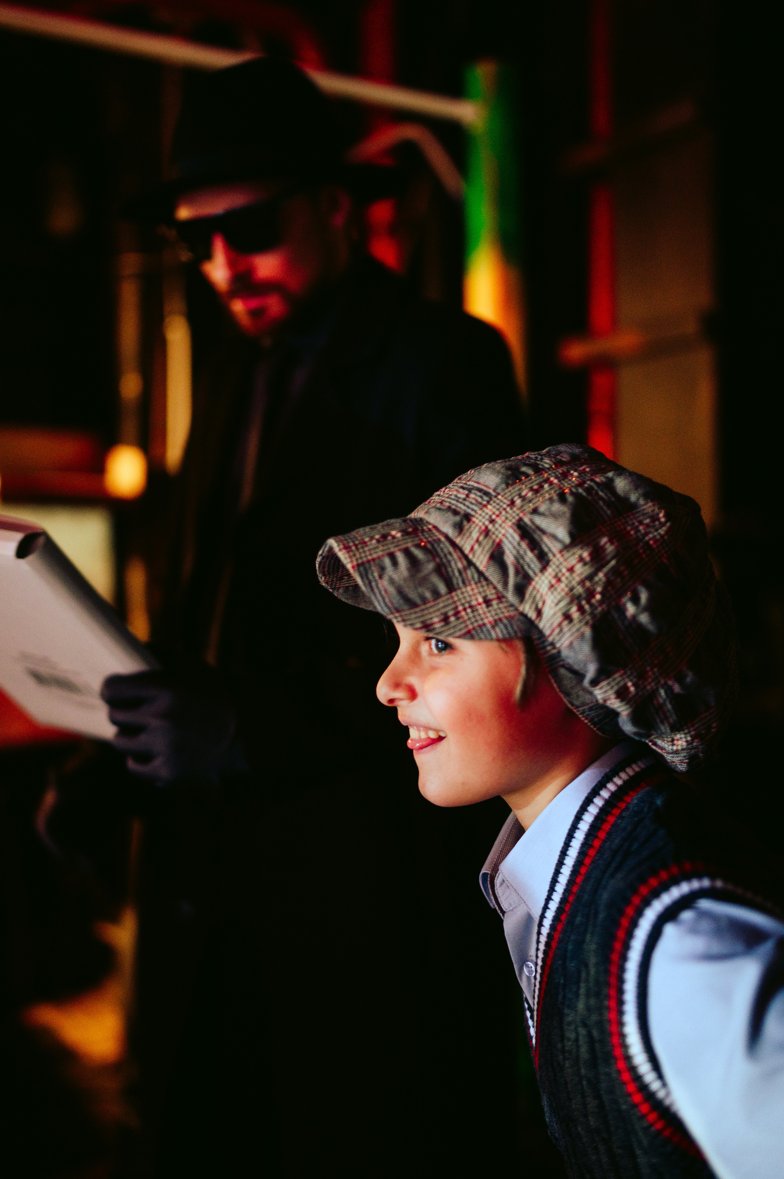 Театр. Фотограф и преподаватель по фотографии Асташевский Кирилл