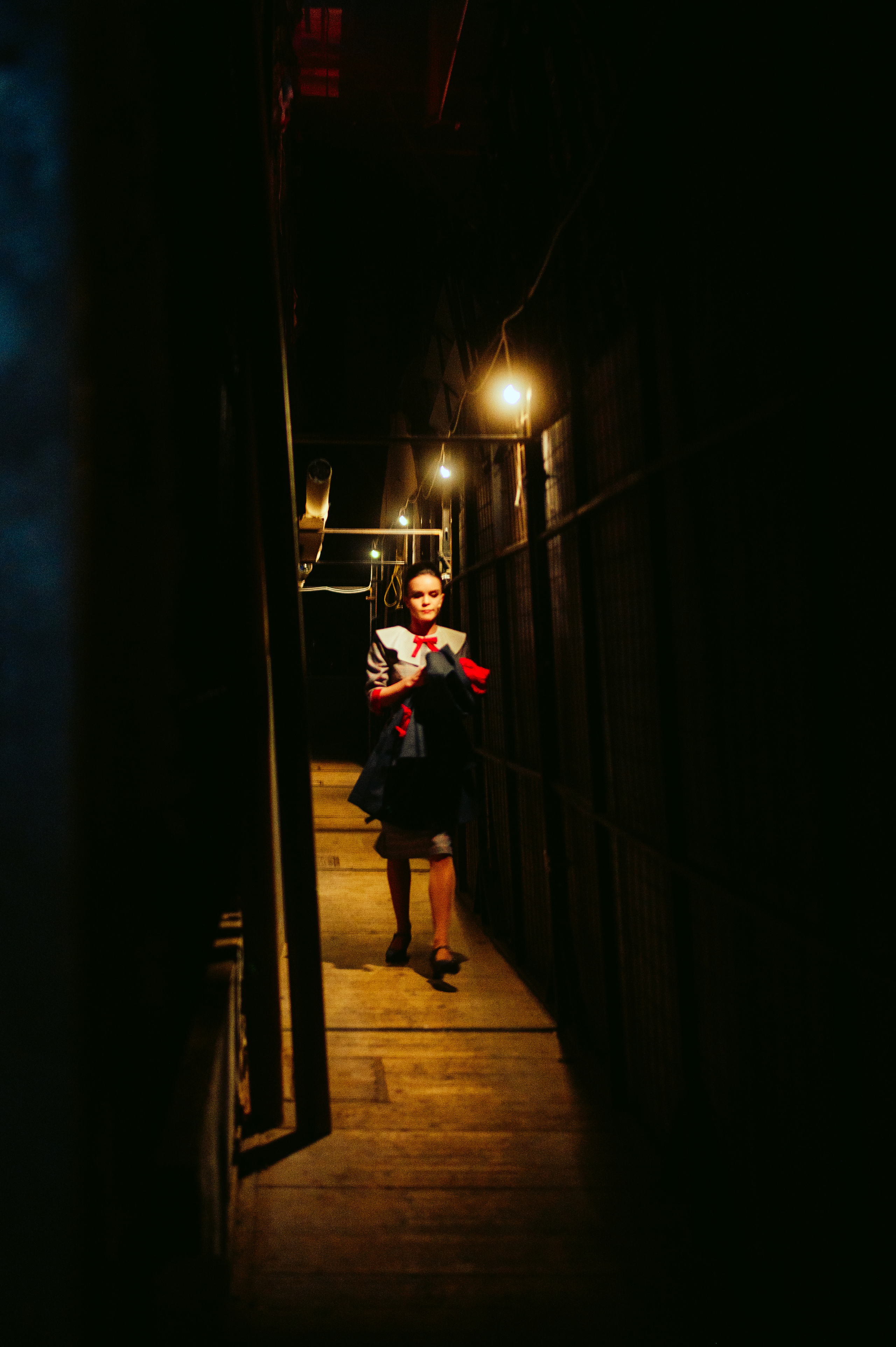 Театр. Фотограф и преподаватель по фотографии Асташевский Кирилл