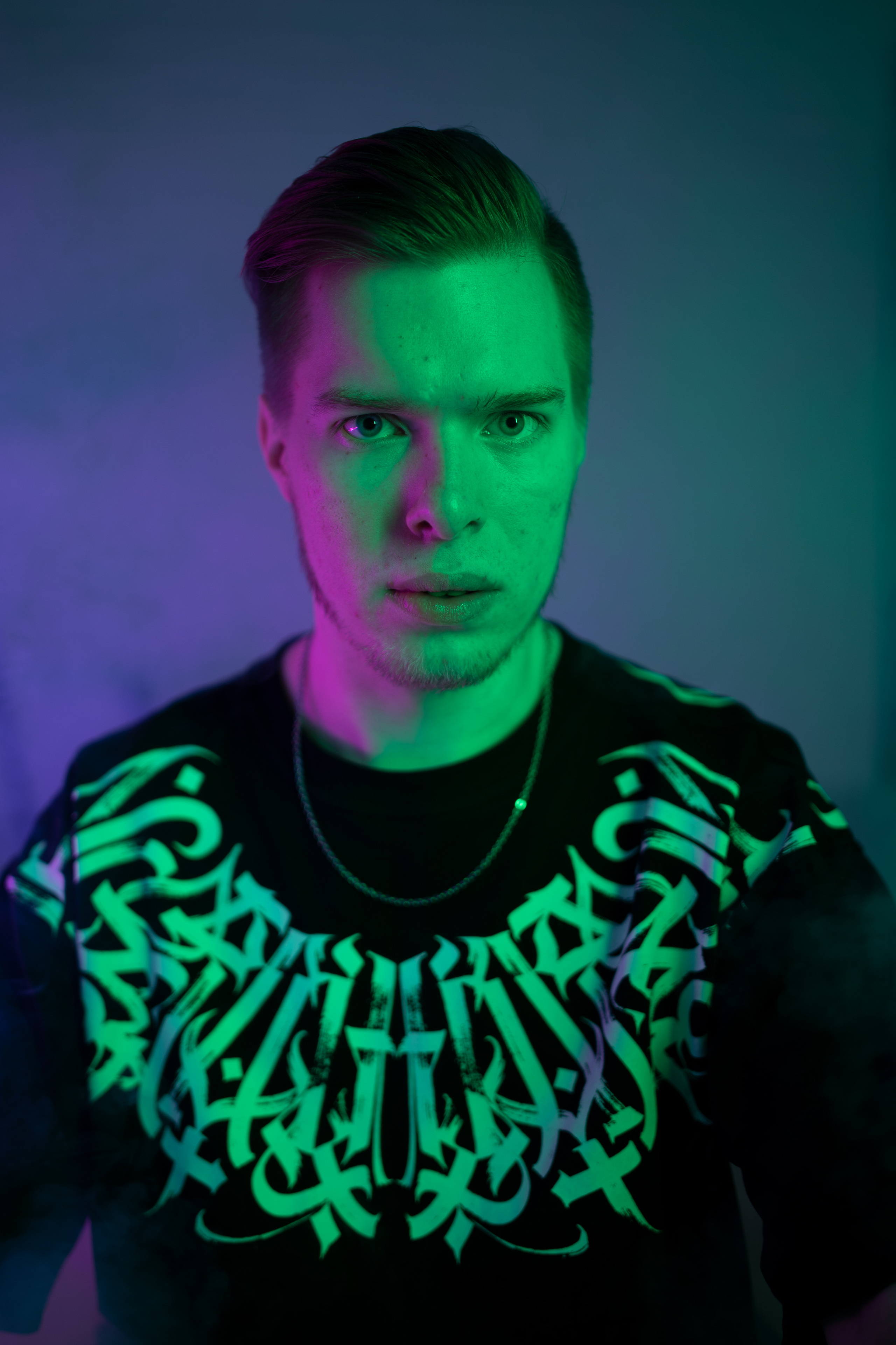 До/После. Фотограф и преподаватель по фотографии Асташевский Кирилл