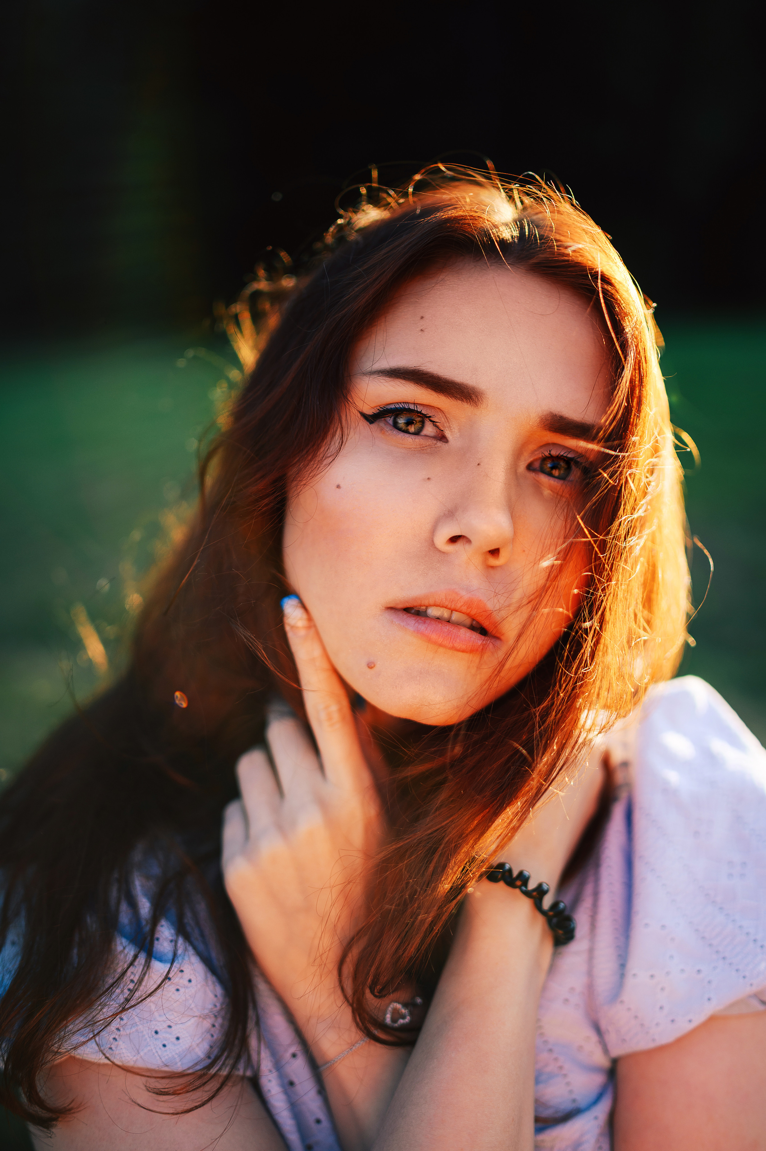 Vera. Фотограф и преподаватель по фотографии Асташевский Кирилл