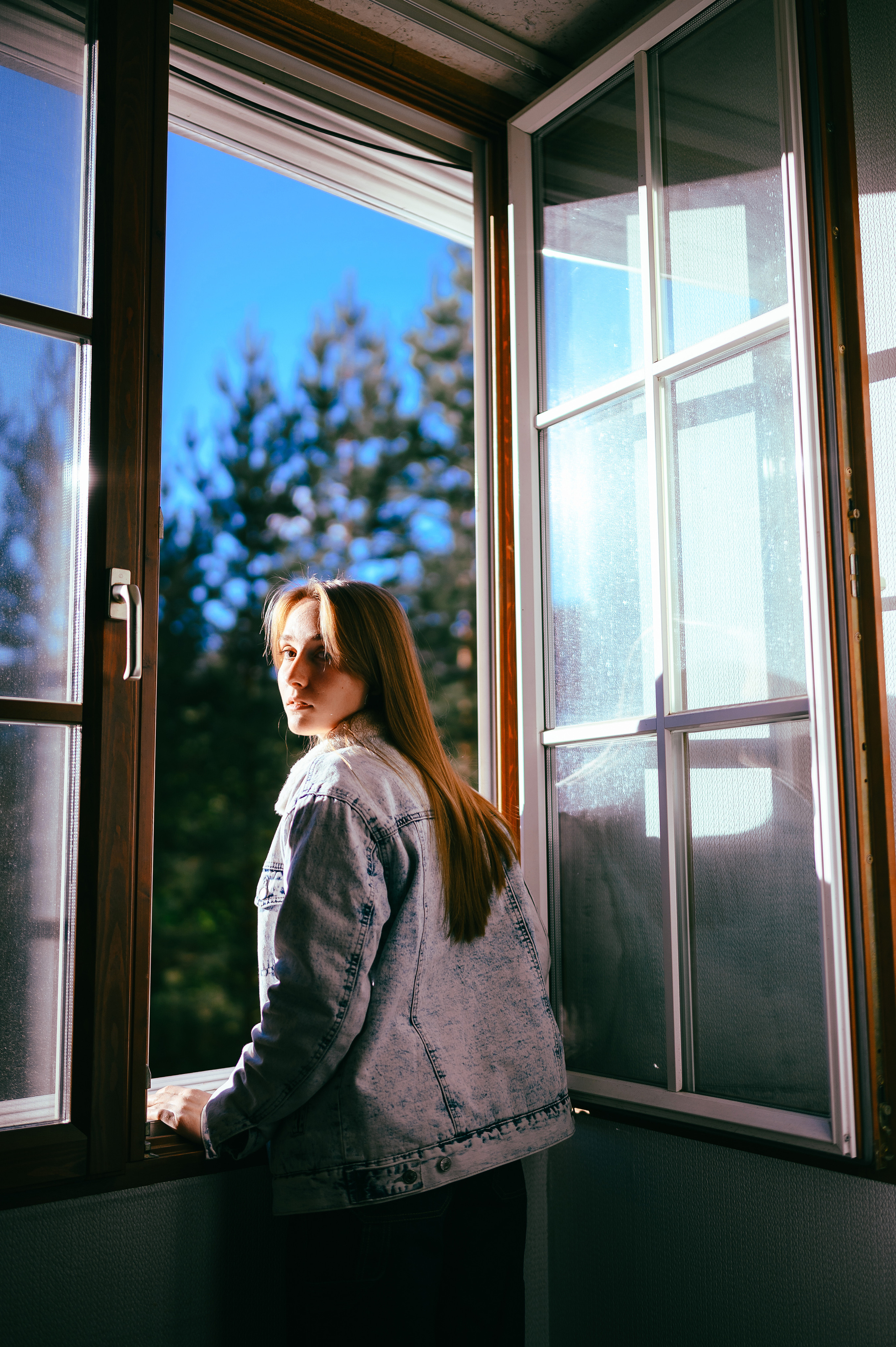 До/После. Фотограф и преподаватель по фотографии Асташевский Кирилл