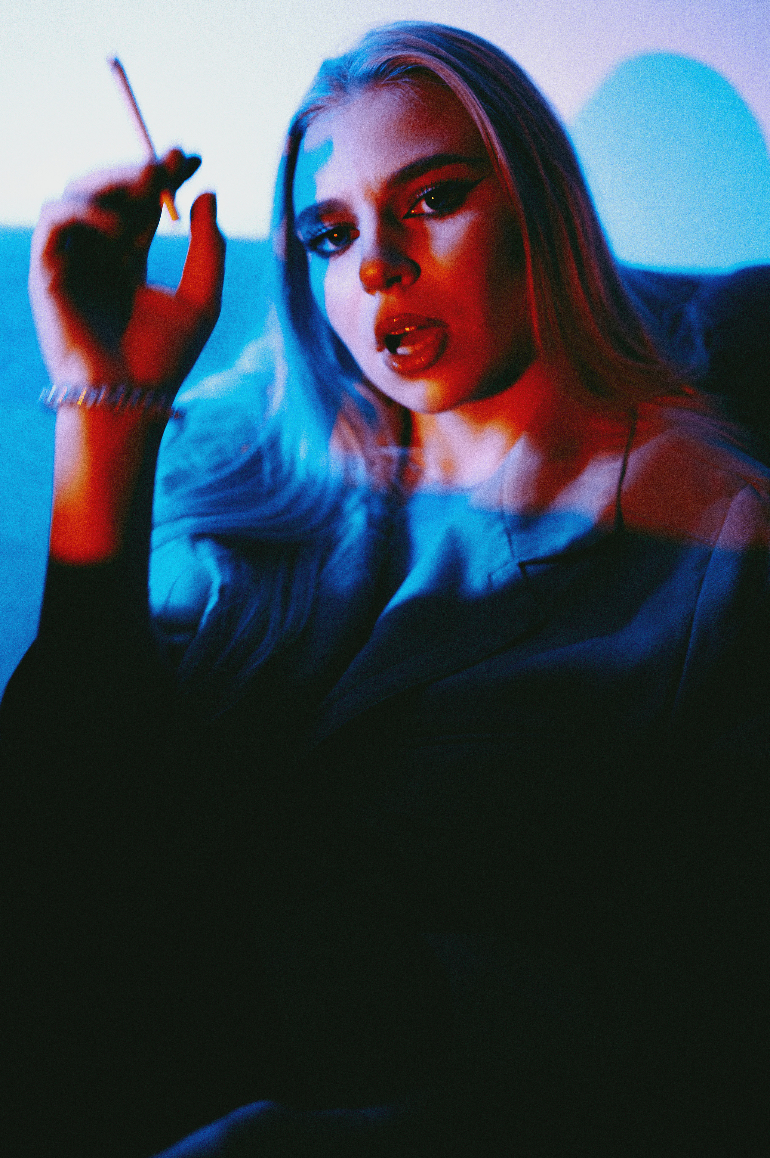 Olli. Фотограф и преподаватель по фотографии Асташевский Кирилл