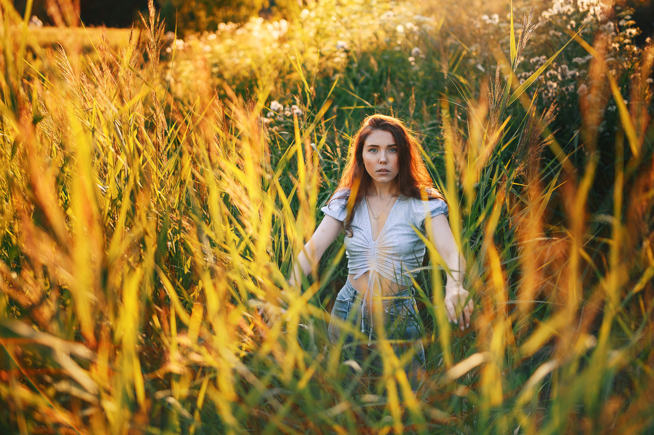 Vera. Фотограф и преподаватель по фотографии Асташевский Кирилл