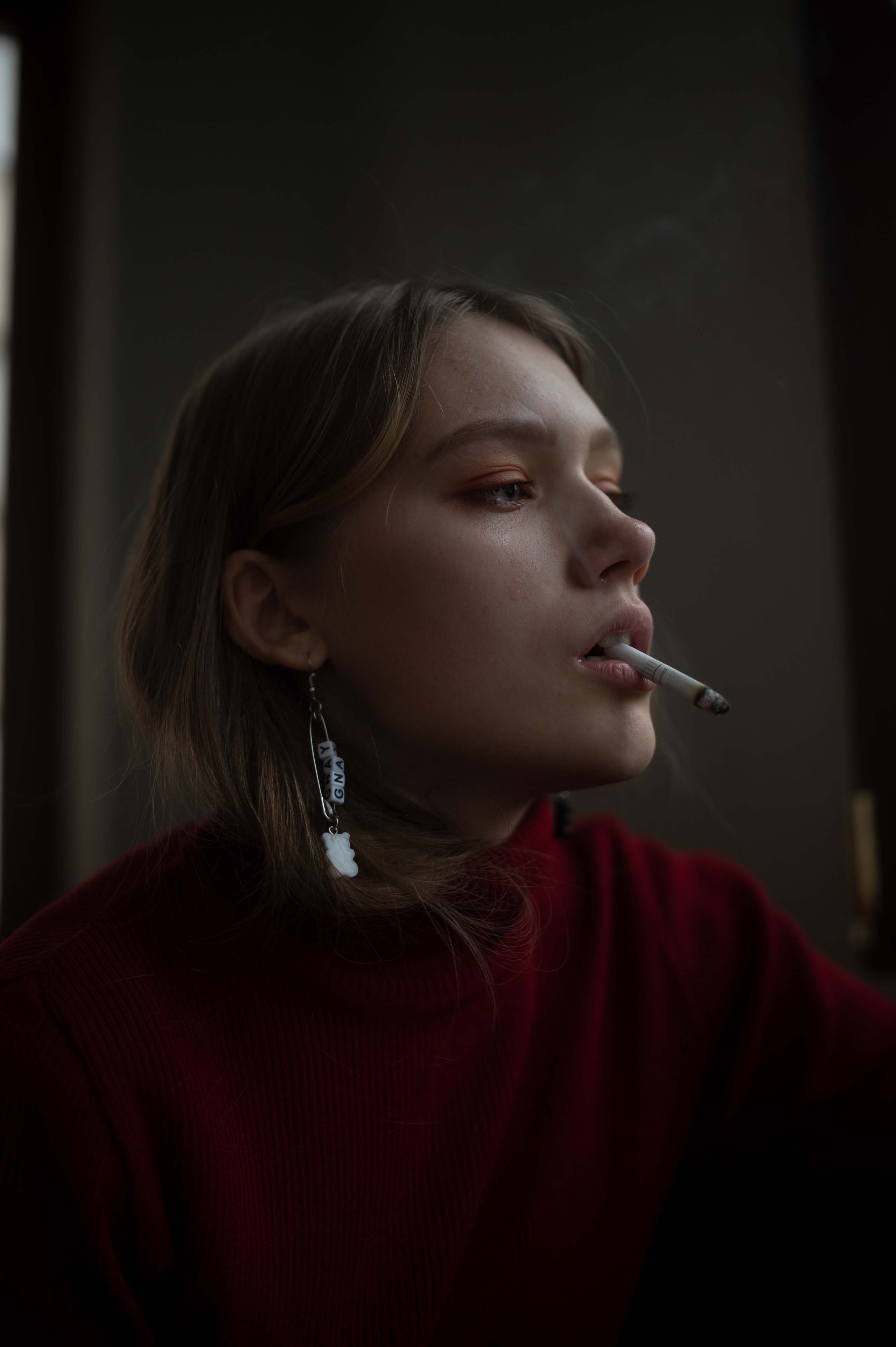 До/После. Фотограф и преподаватель по фотографии Асташевский Кирилл