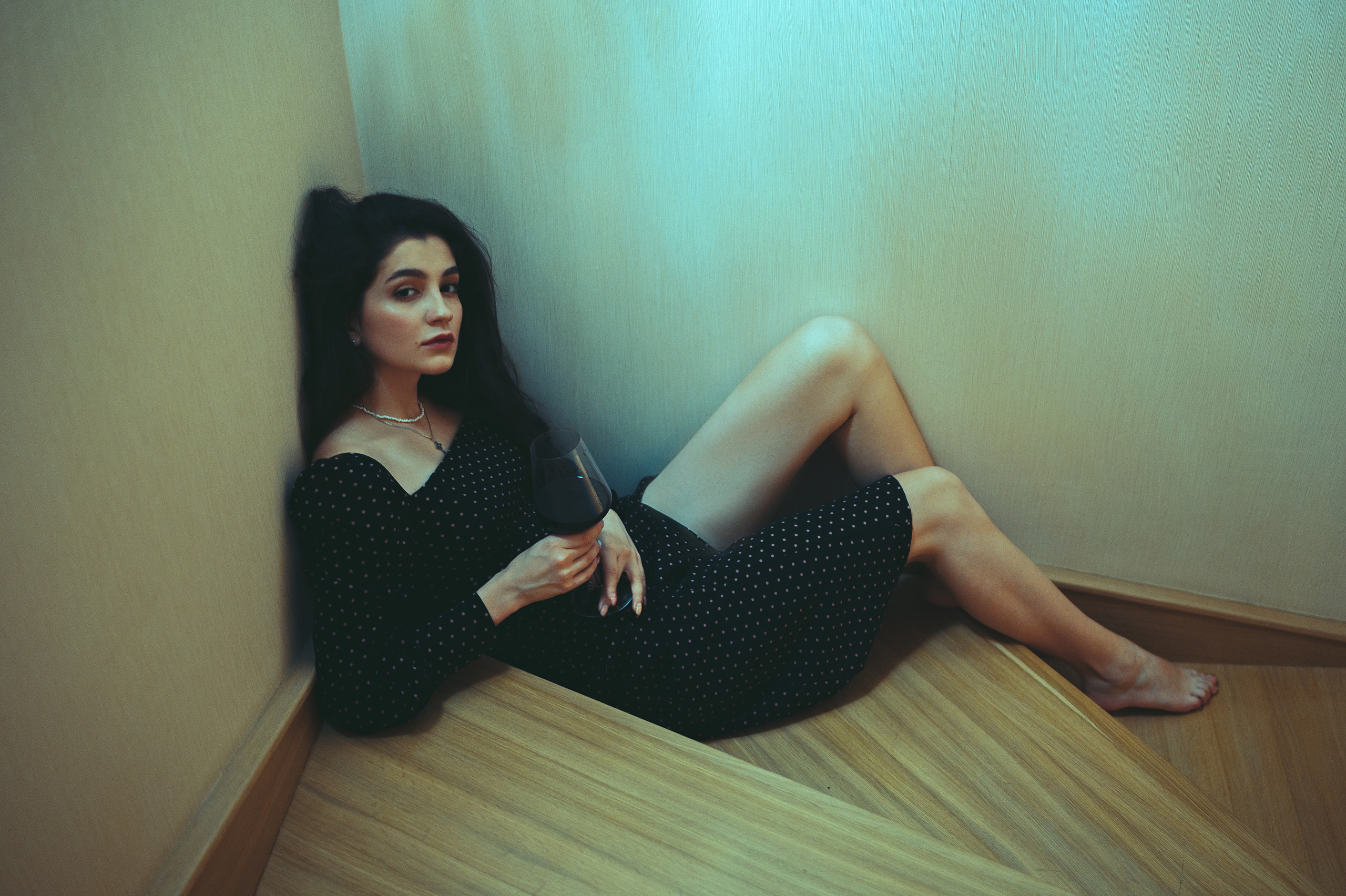 До/После. Фотограф и преподаватель по фотографии Асташевский Кирилл