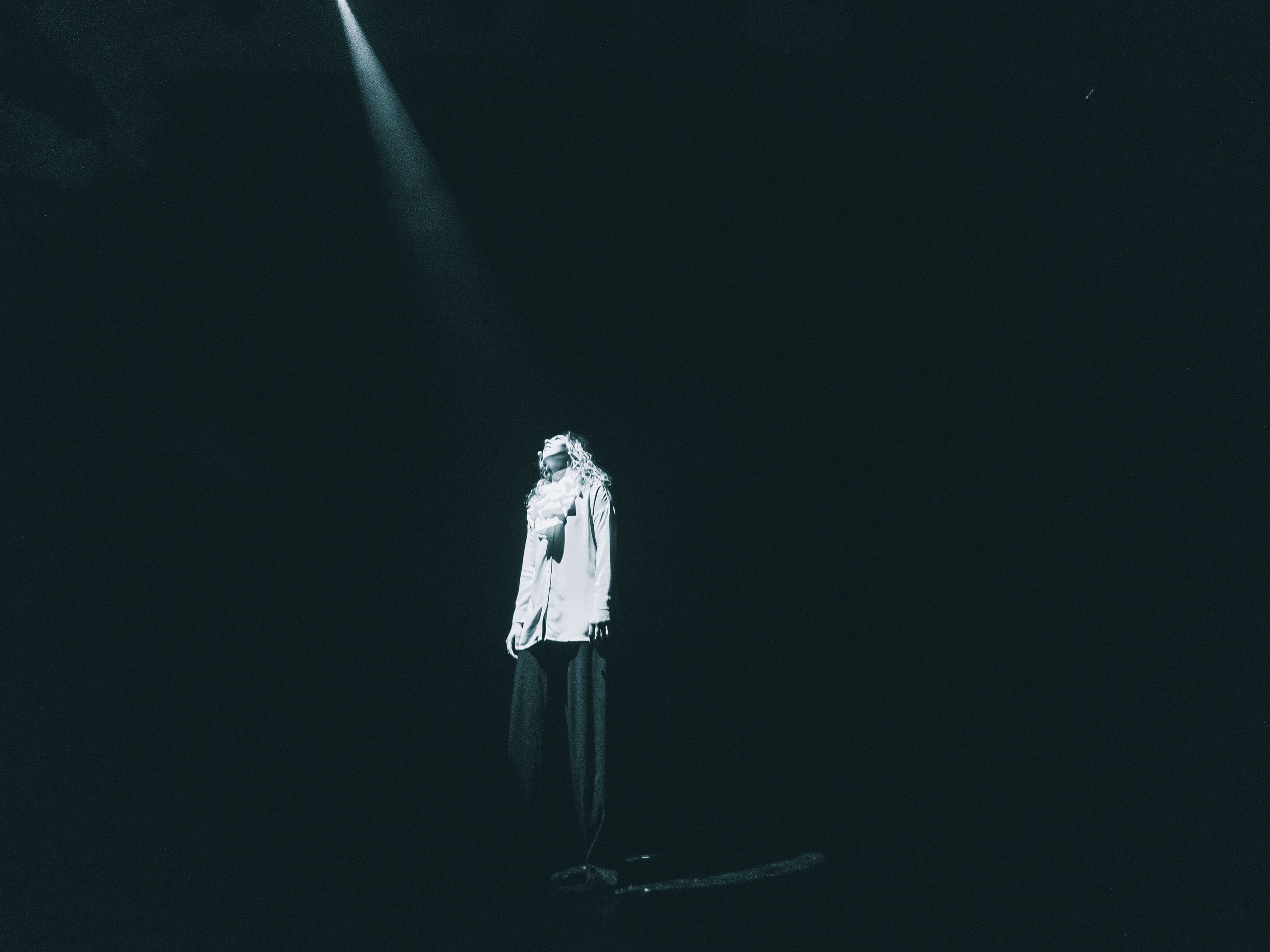 Театр. Фотограф и преподаватель по фотографии Асташевский Кирилл