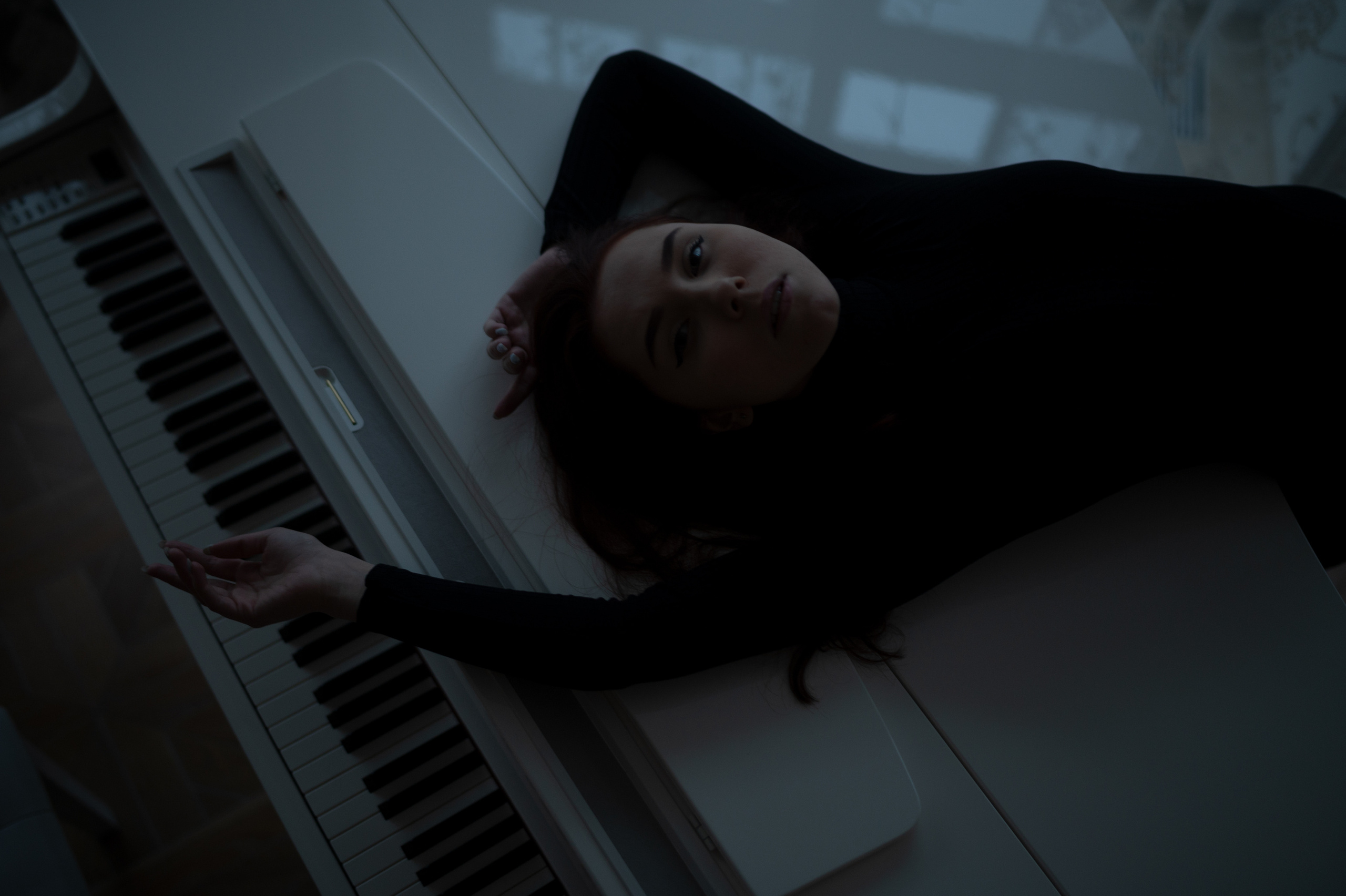 До/После. Фотограф и преподаватель по фотографии Асташевский Кирилл