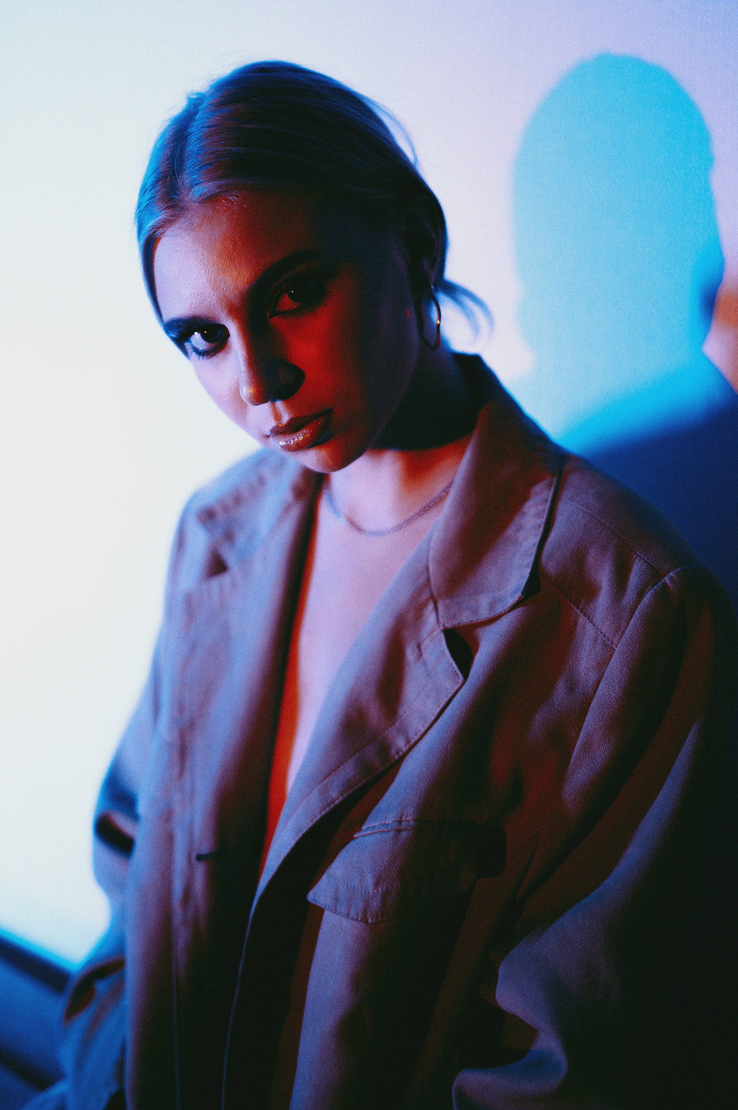 Olli. Фотограф и преподаватель по фотографии Асташевский Кирилл