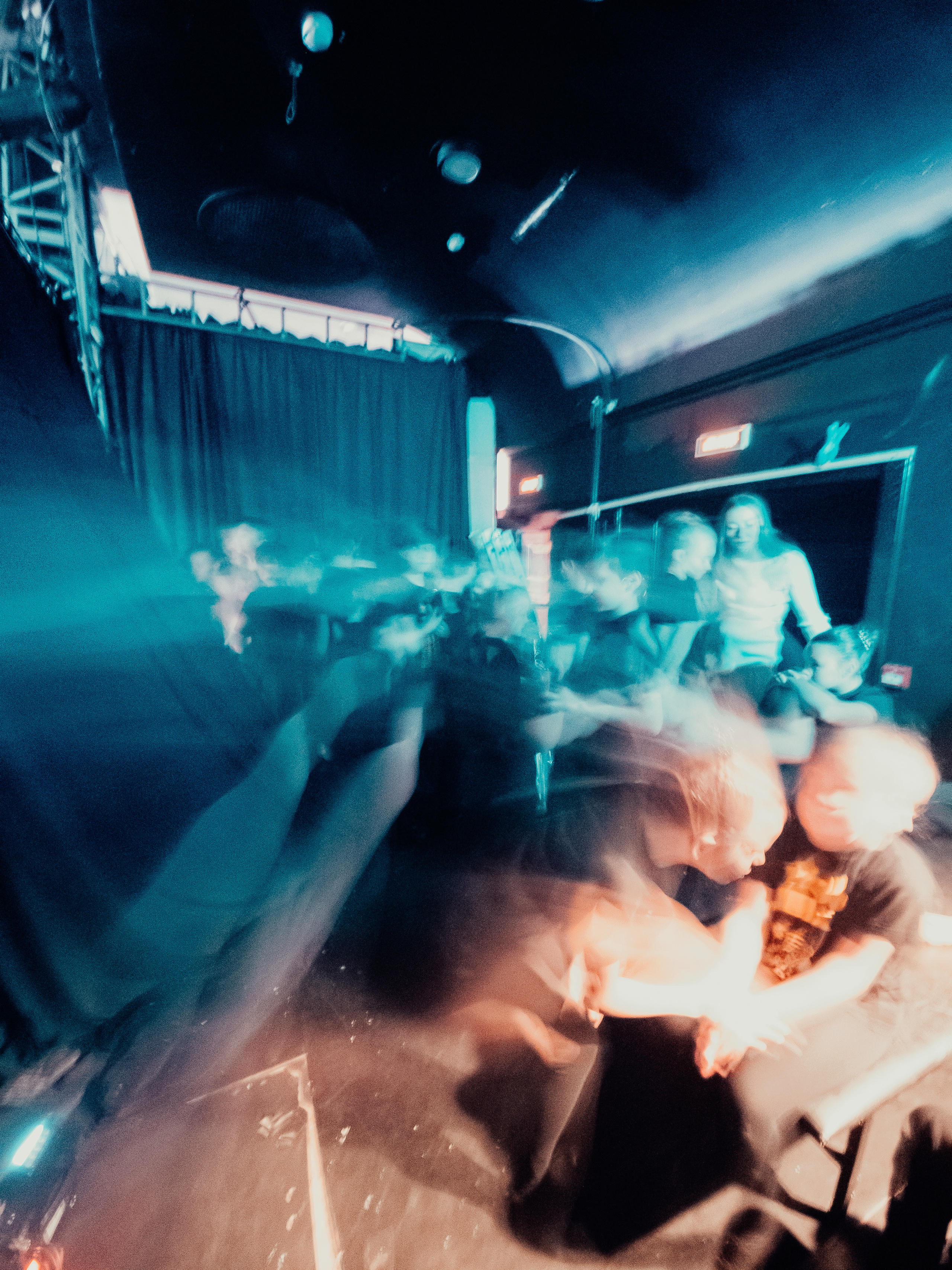 Театр. Фотограф и преподаватель по фотографии Асташевский Кирилл