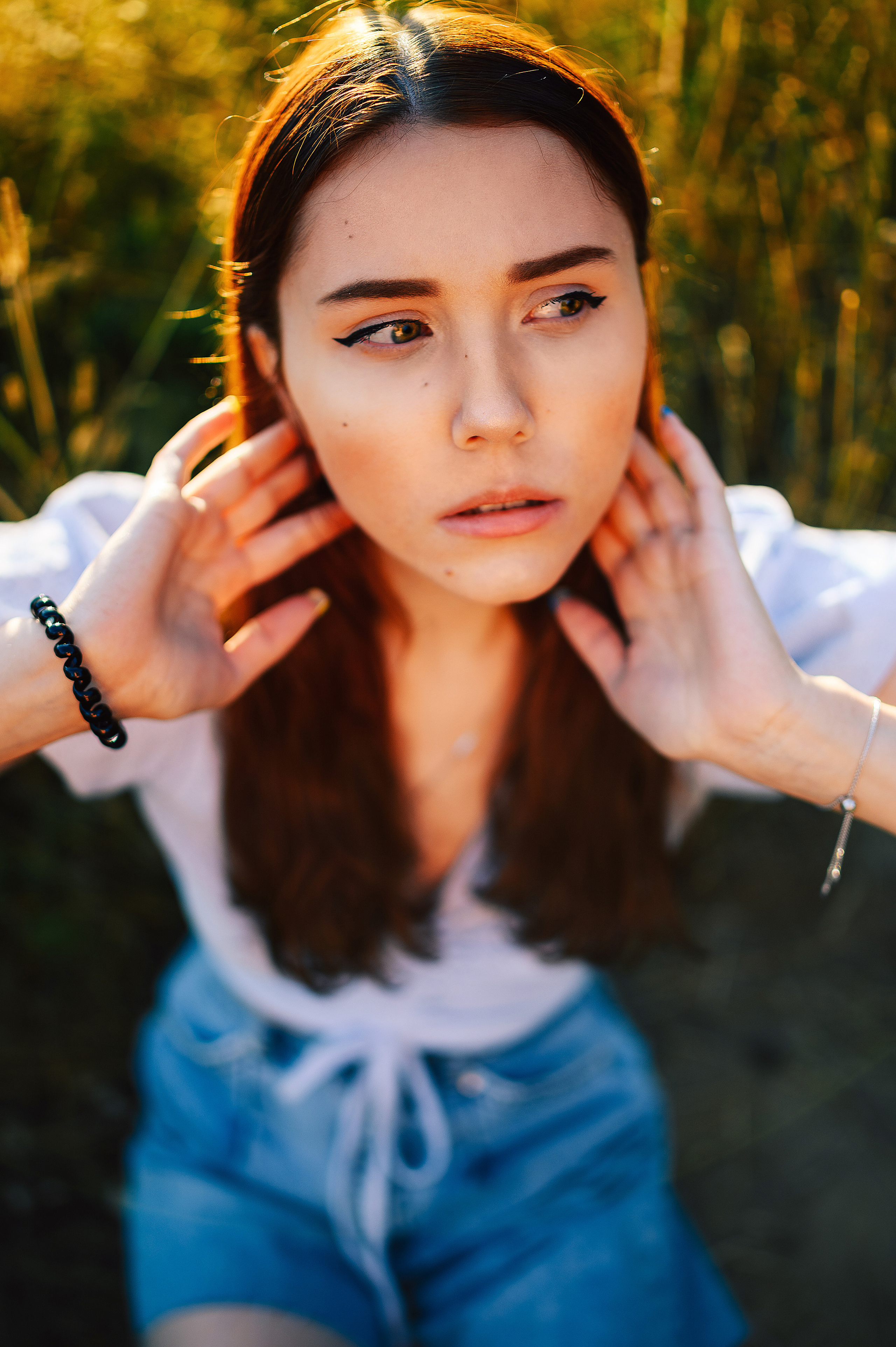 Vera. Фотограф и преподаватель по фотографии Асташевский Кирилл