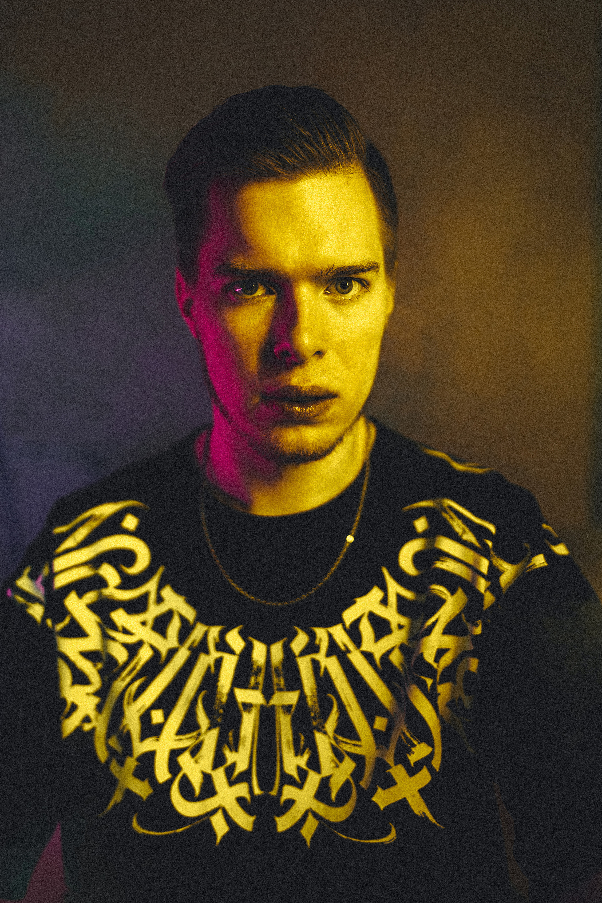 До/После. Фотограф и преподаватель по фотографии Асташевский Кирилл