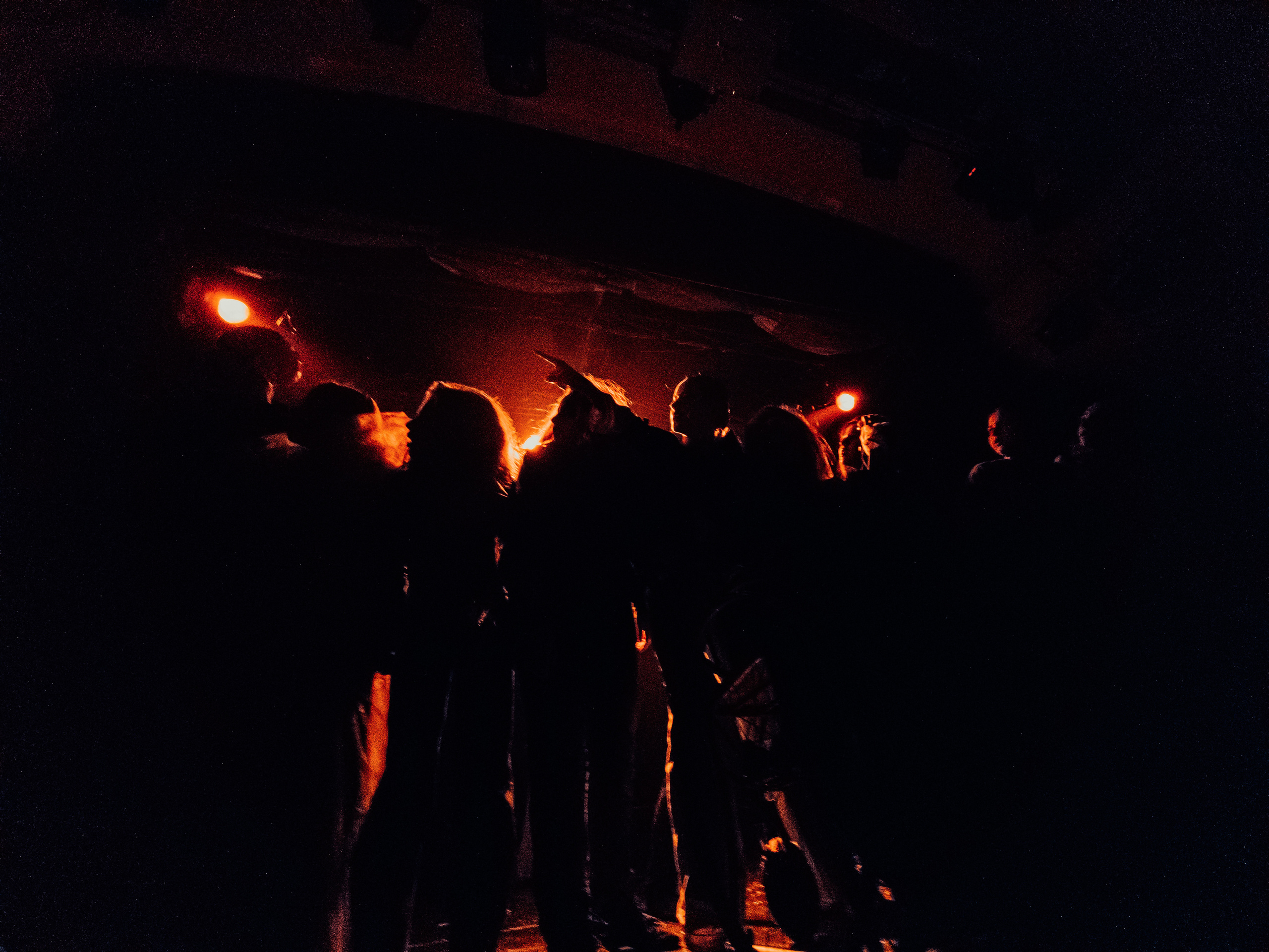 Театр. Фотограф и преподаватель по фотографии Асташевский Кирилл