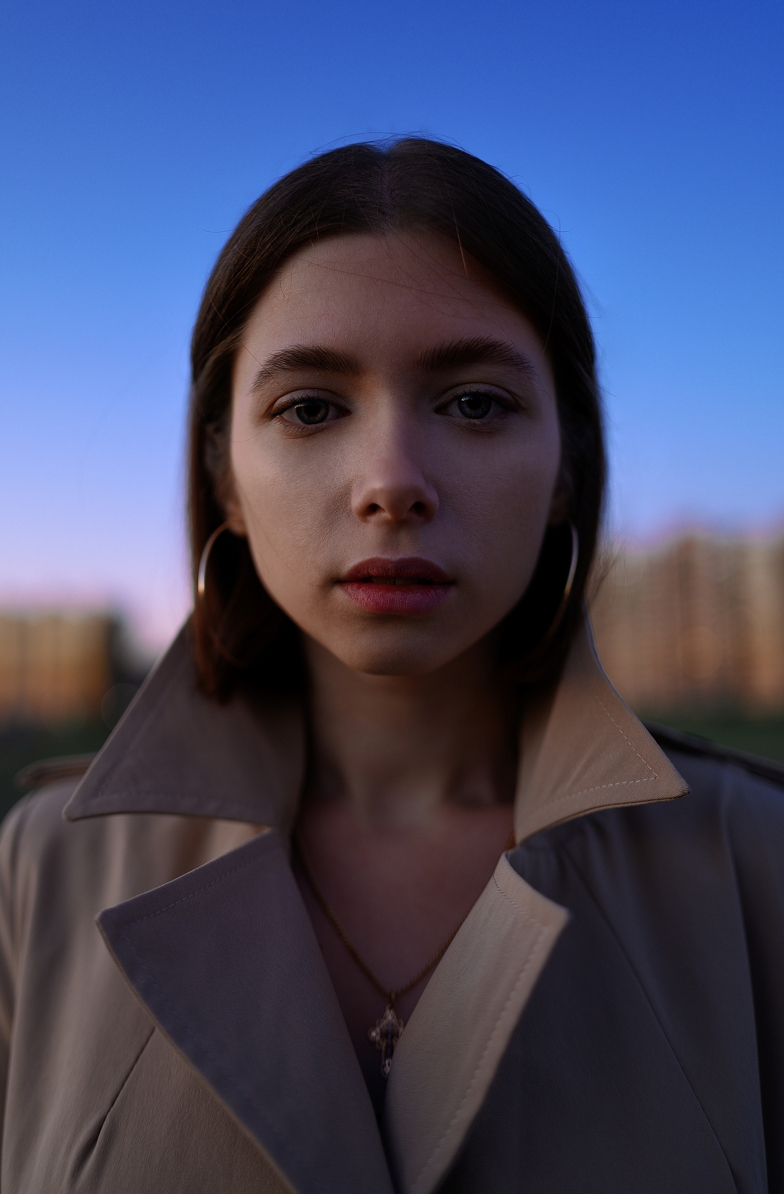 Nastya. Фотограф и преподаватель по фотографии Асташевский Кирилл