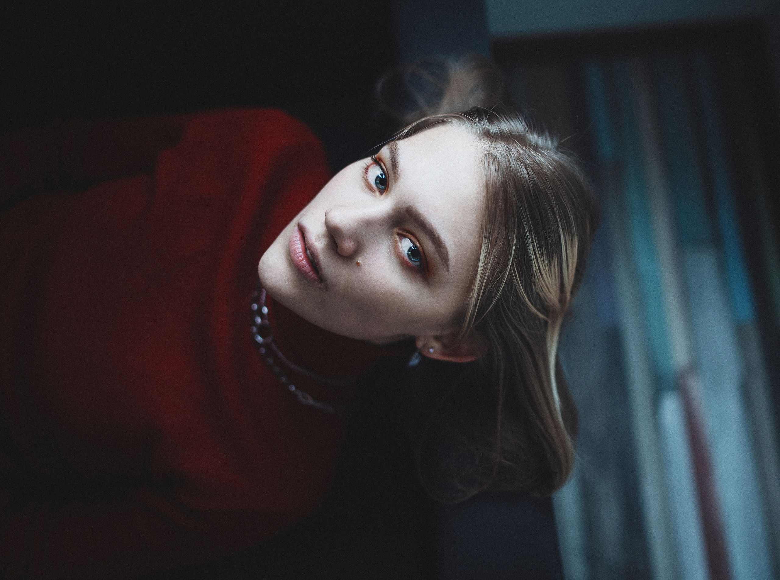 До/После. Фотограф и преподаватель по фотографии Асташевский Кирилл