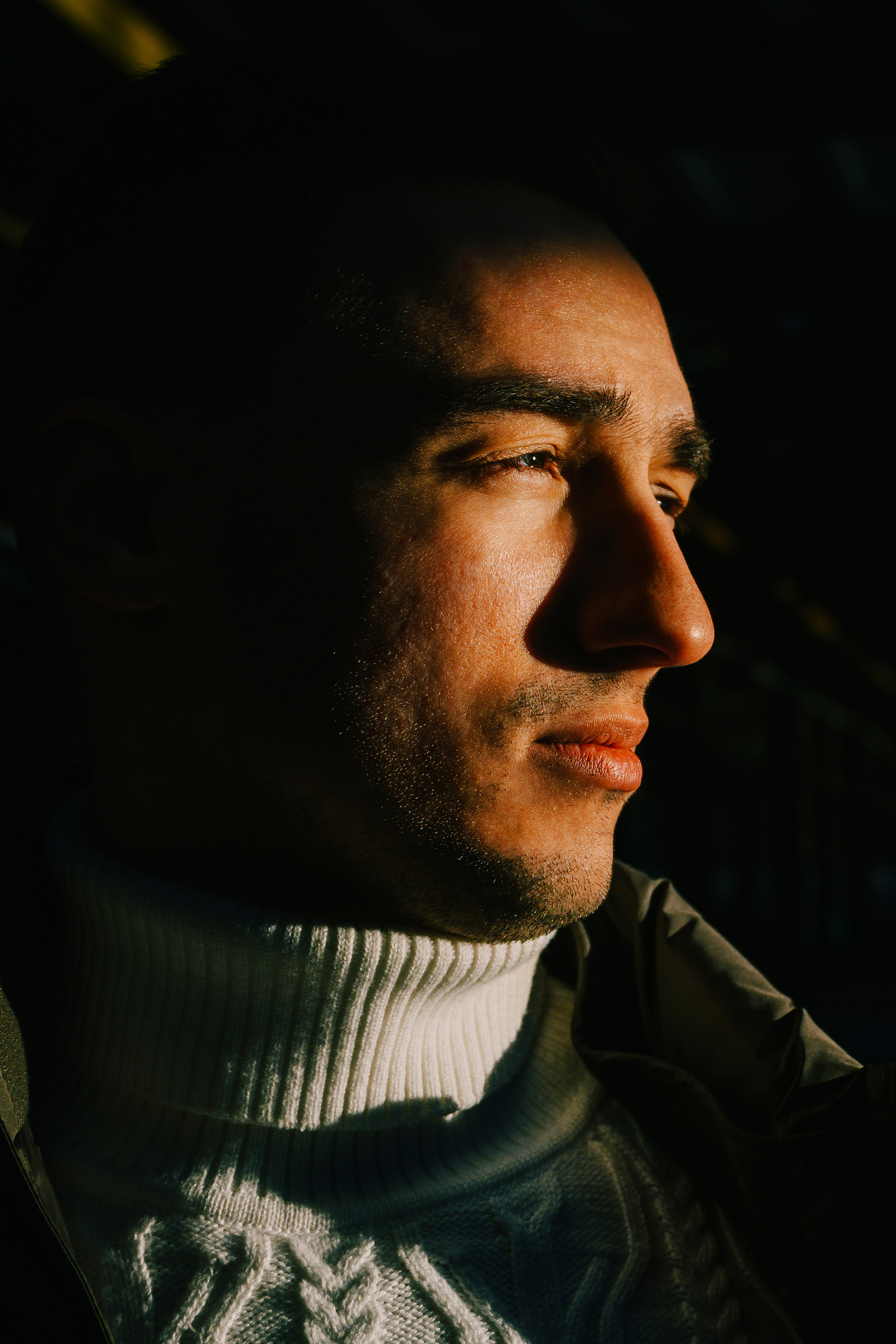 До/После. Фотограф и преподаватель по фотографии Асташевский Кирилл