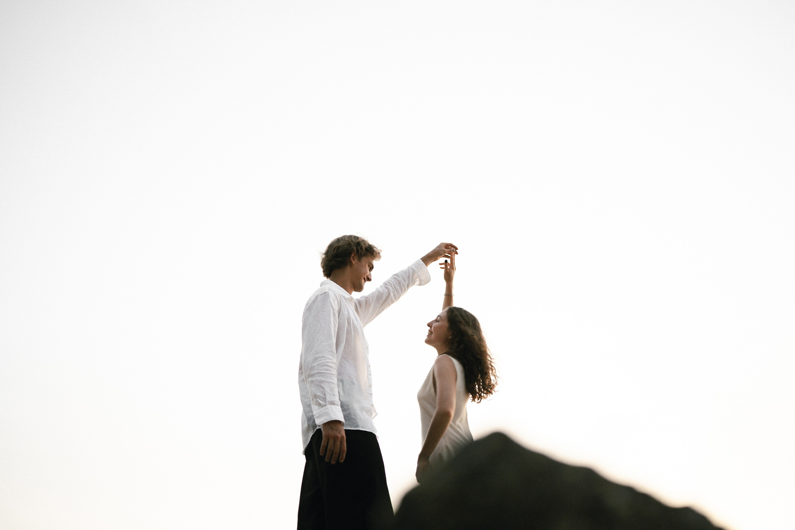 Just stay and be my last 🎞️. Photographer in Phuket Andrei Valiev