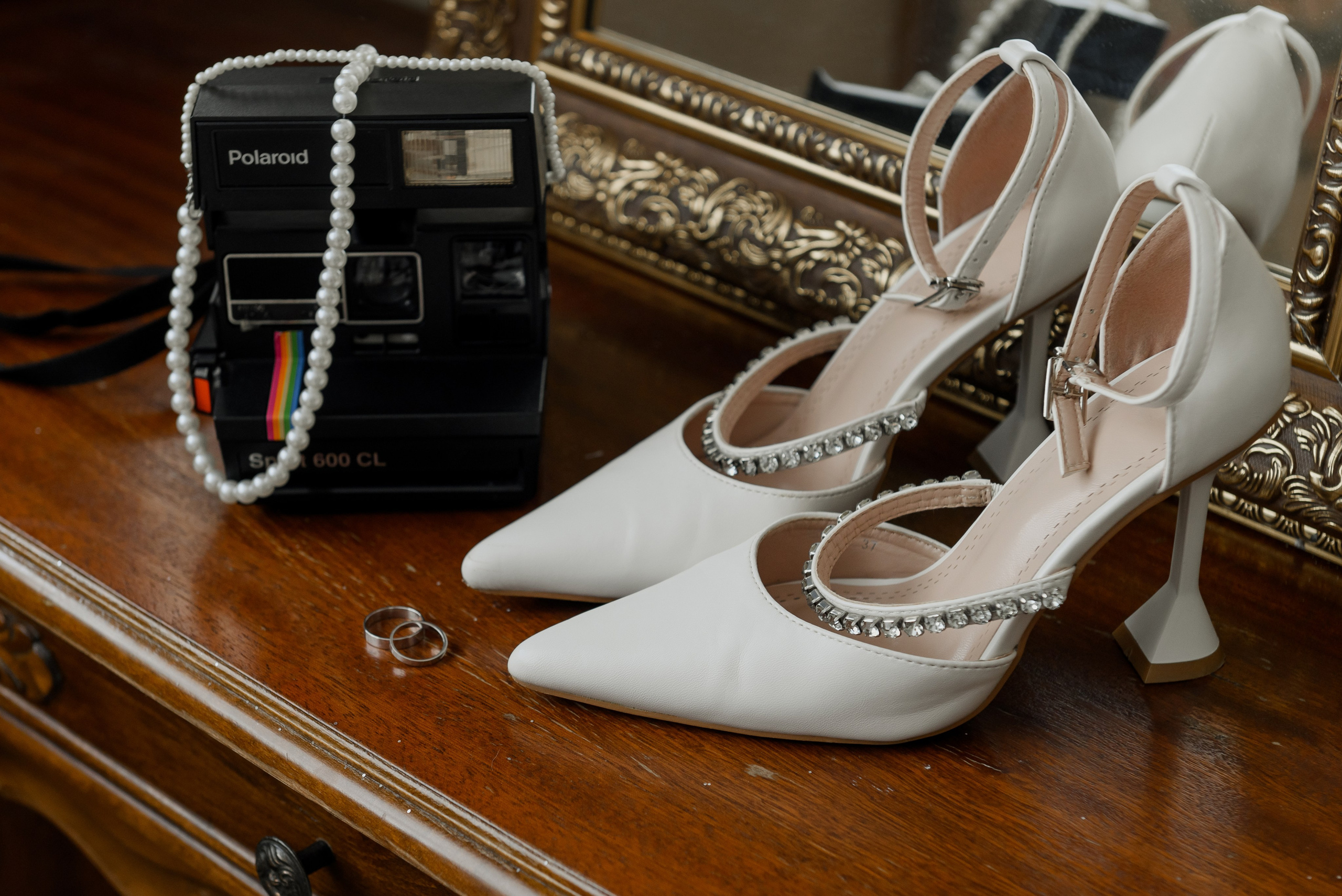 Дмитрий и Ксения. Фотограф Филякин Константин