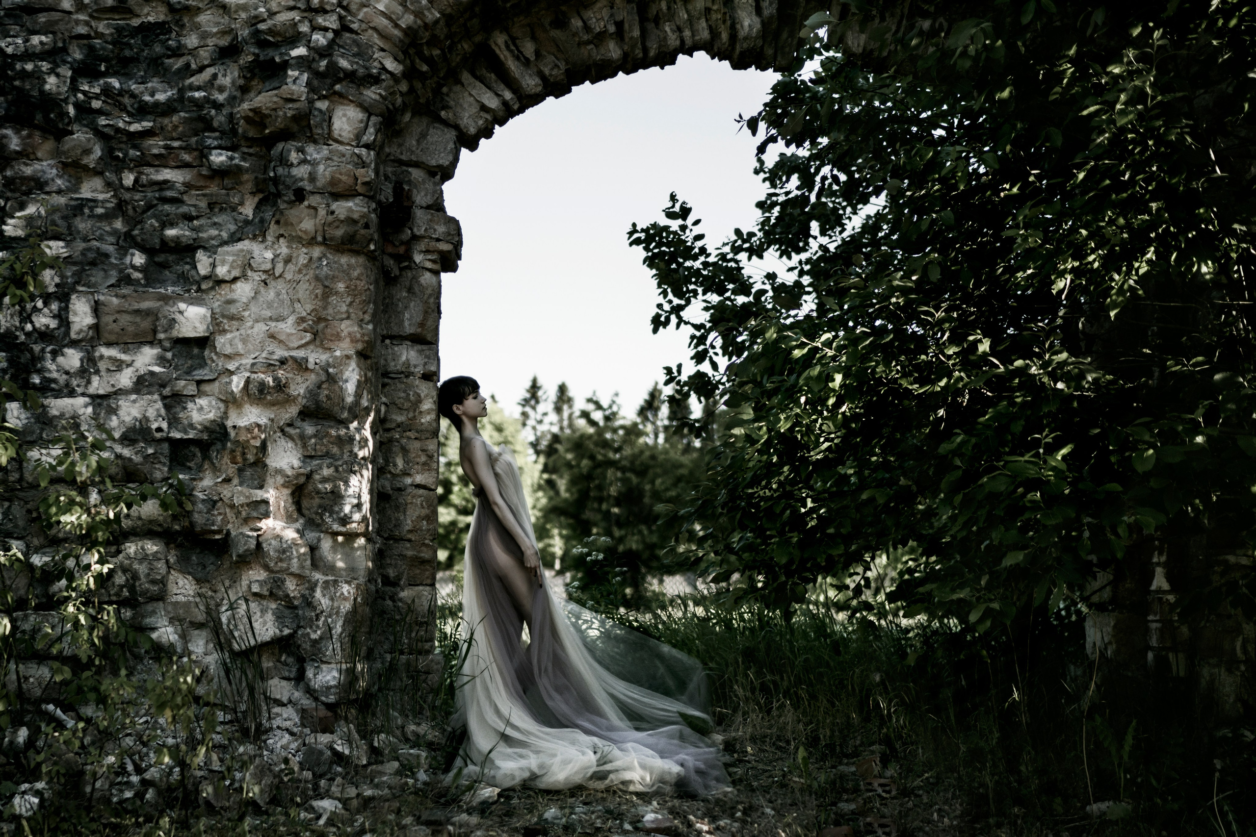 Портфолио. Творческий фотограф Ирина Баландина.  Санкт-Петербург, Мурманск