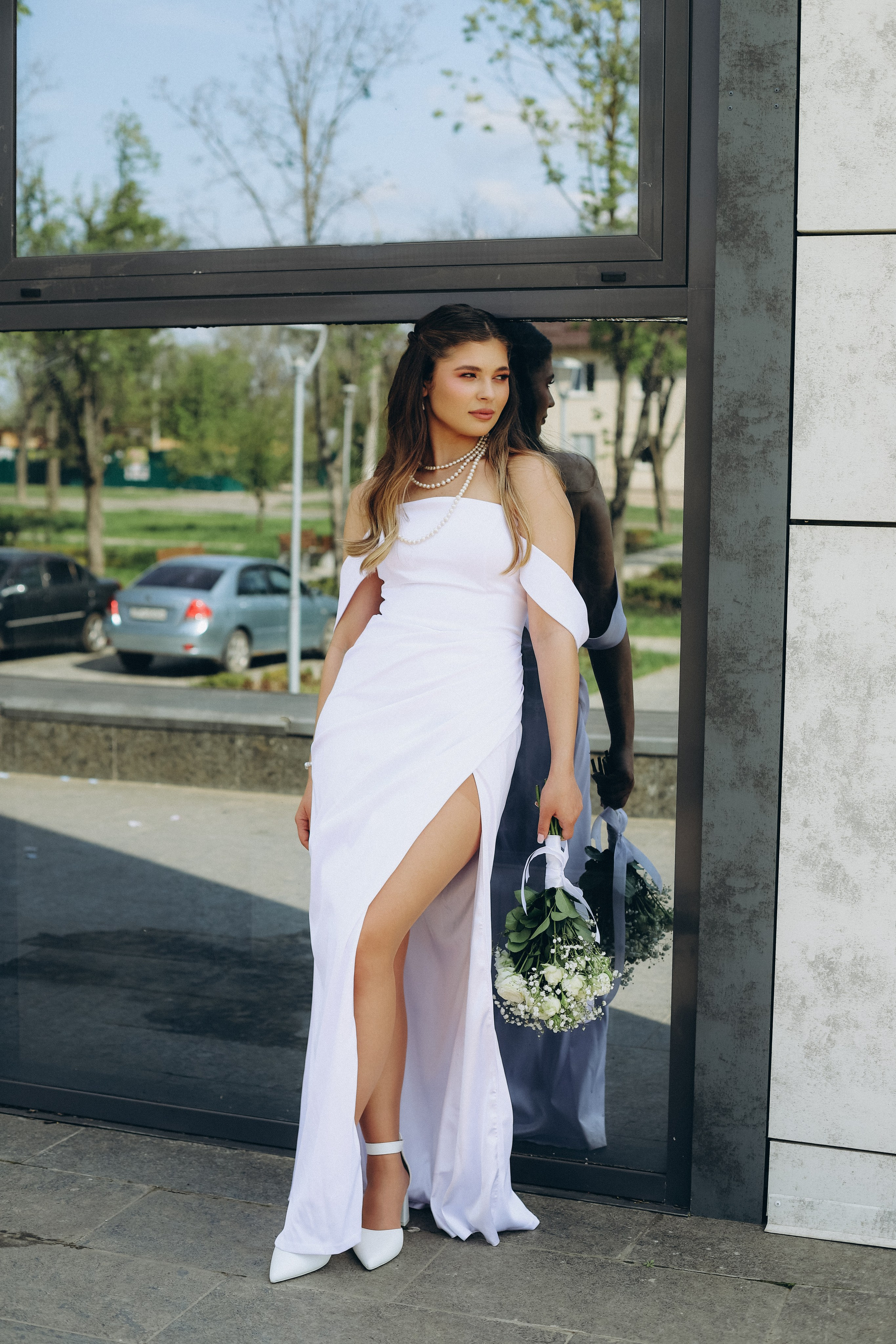 ВЛАДИСЛАВА & ОЛЕГ. Фотограф Мариуполь | Ялта | Крым — Диана Мазенко