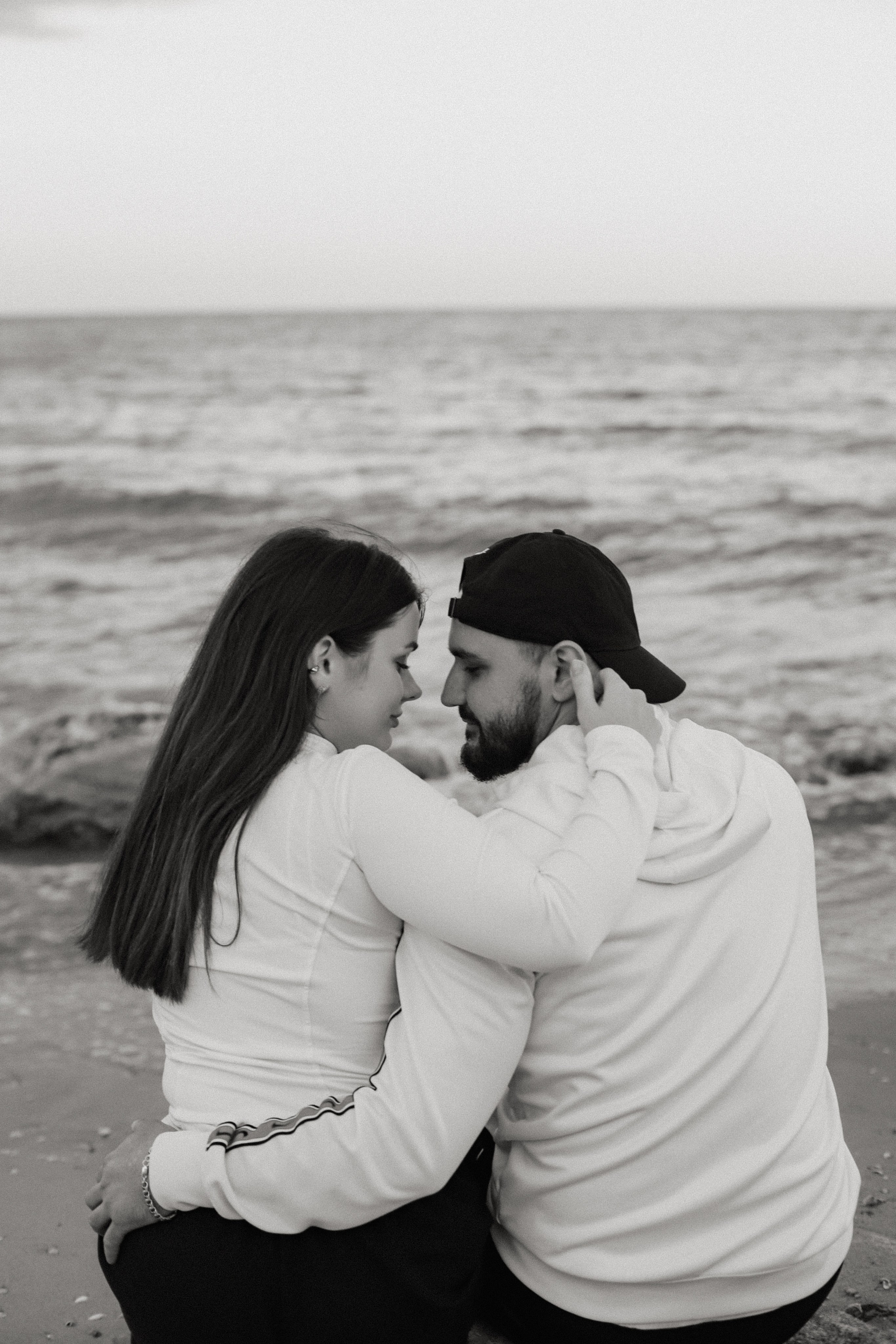 МАРИЯ & АРТЁМ. Фотограф Мариуполь | Ялта | Крым — Диана Мазенко