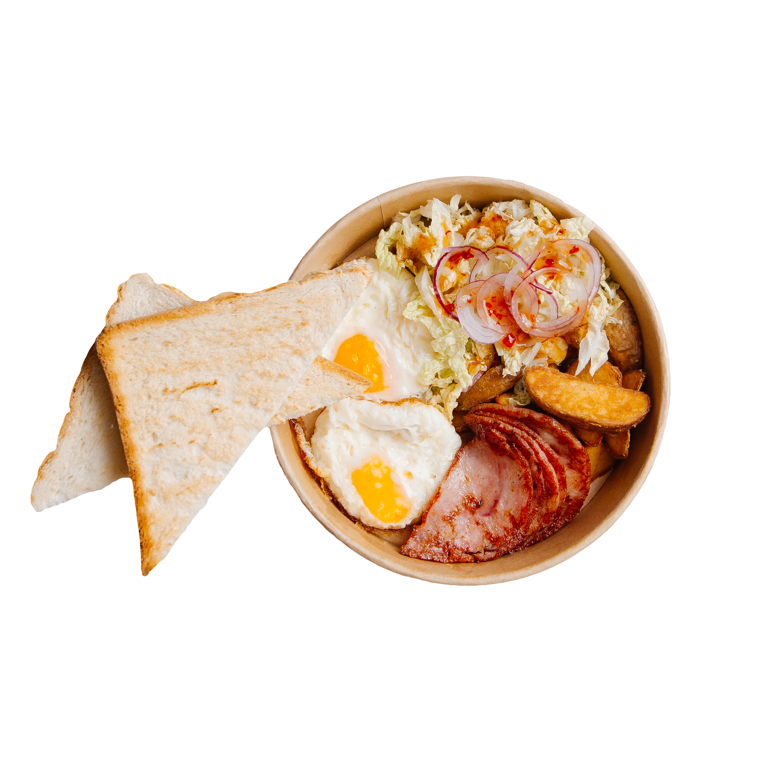 Food съемка. Главная