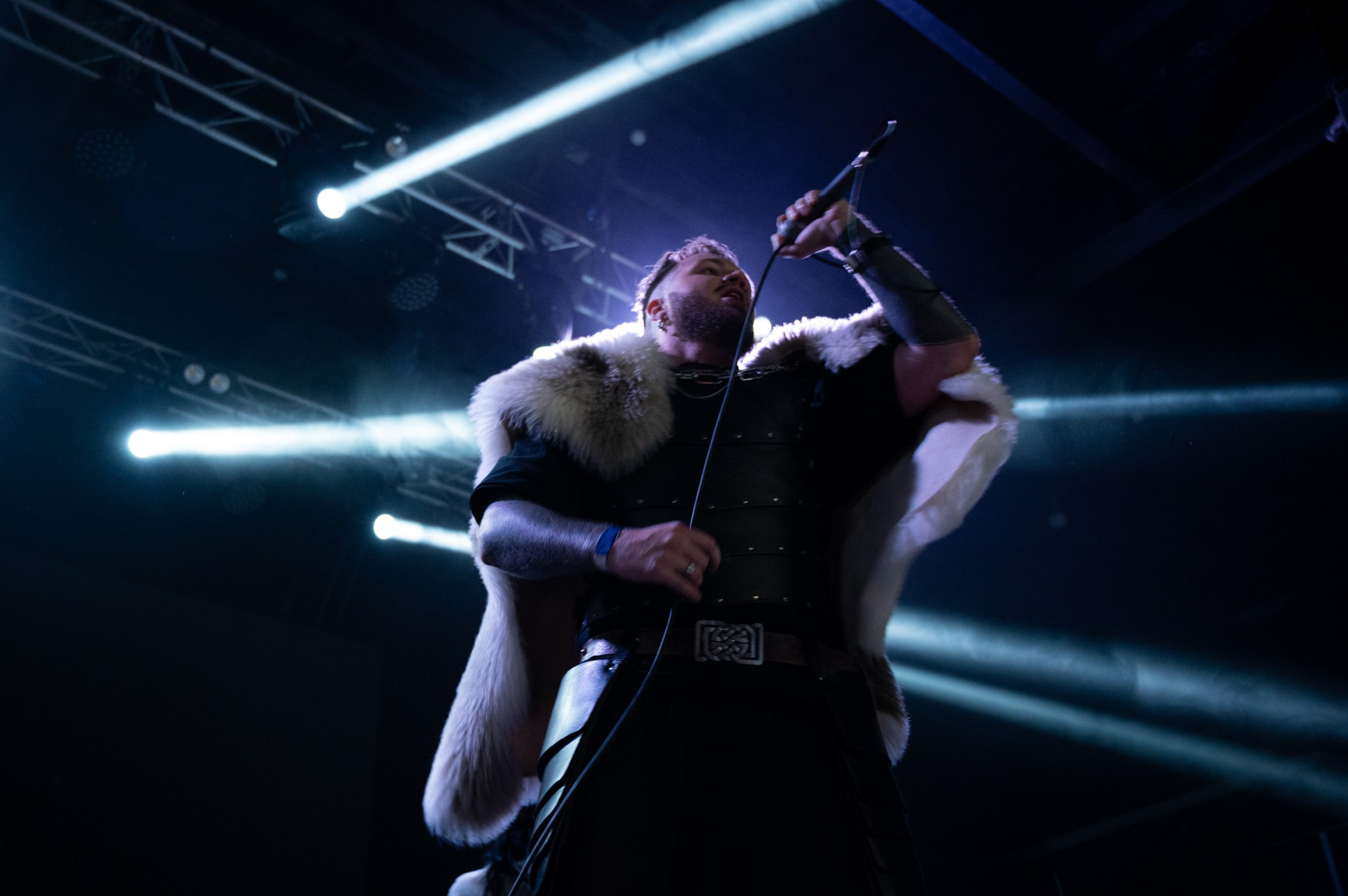 VARYAG SOUND SEVKABEL. Фотограф в Москве