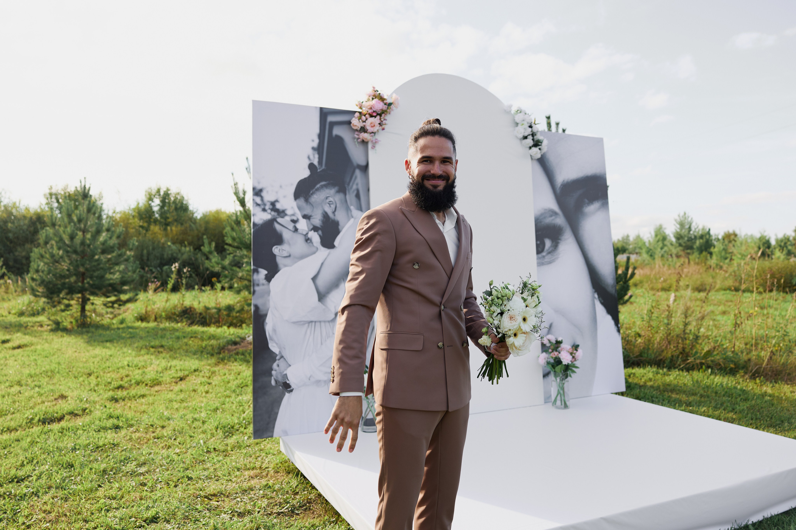 Виталий и Дарья. Александр Прозоров фотограф в Кирове