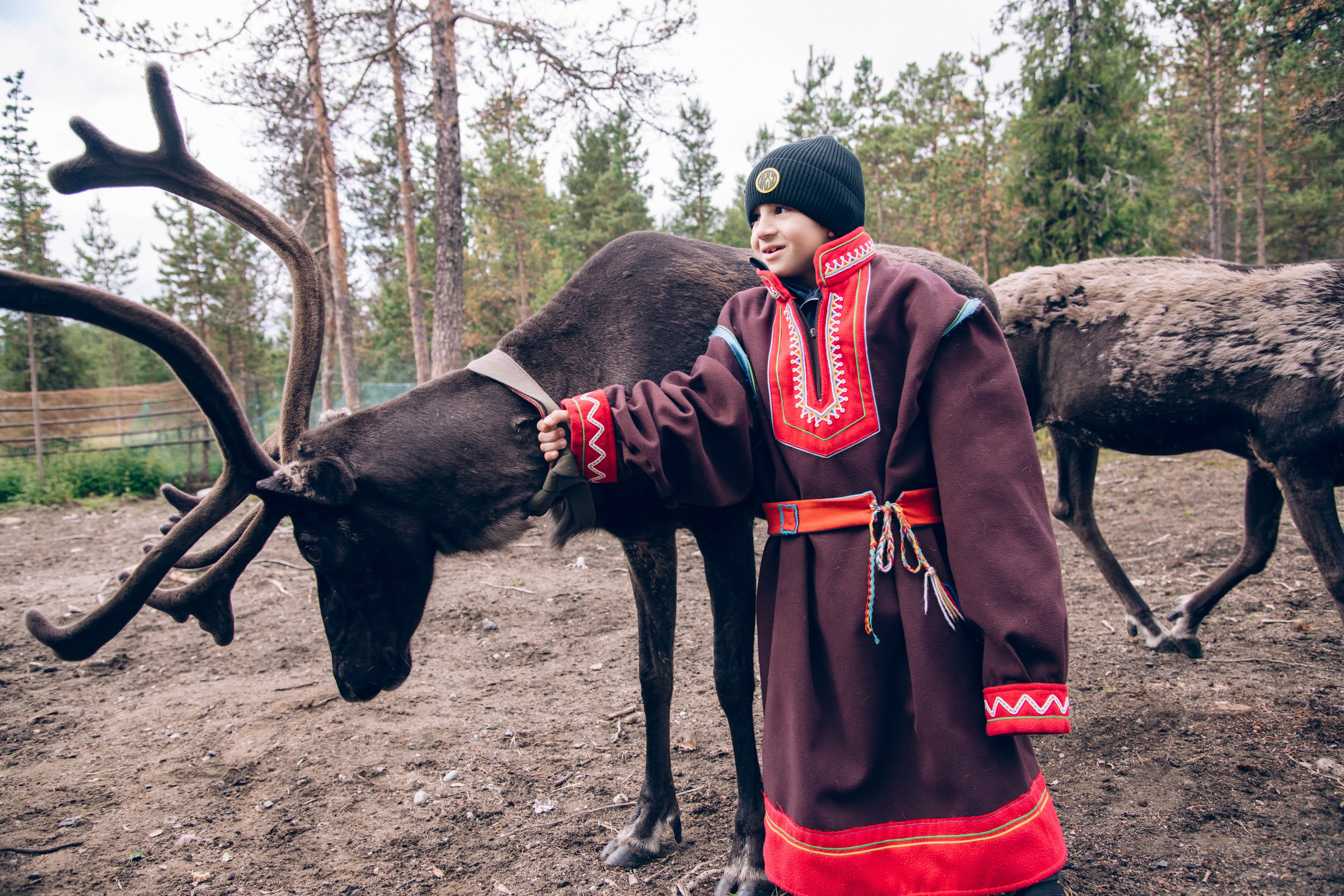 Кольский полуостров. Фотографирую для себя, своей семьи и друзей!