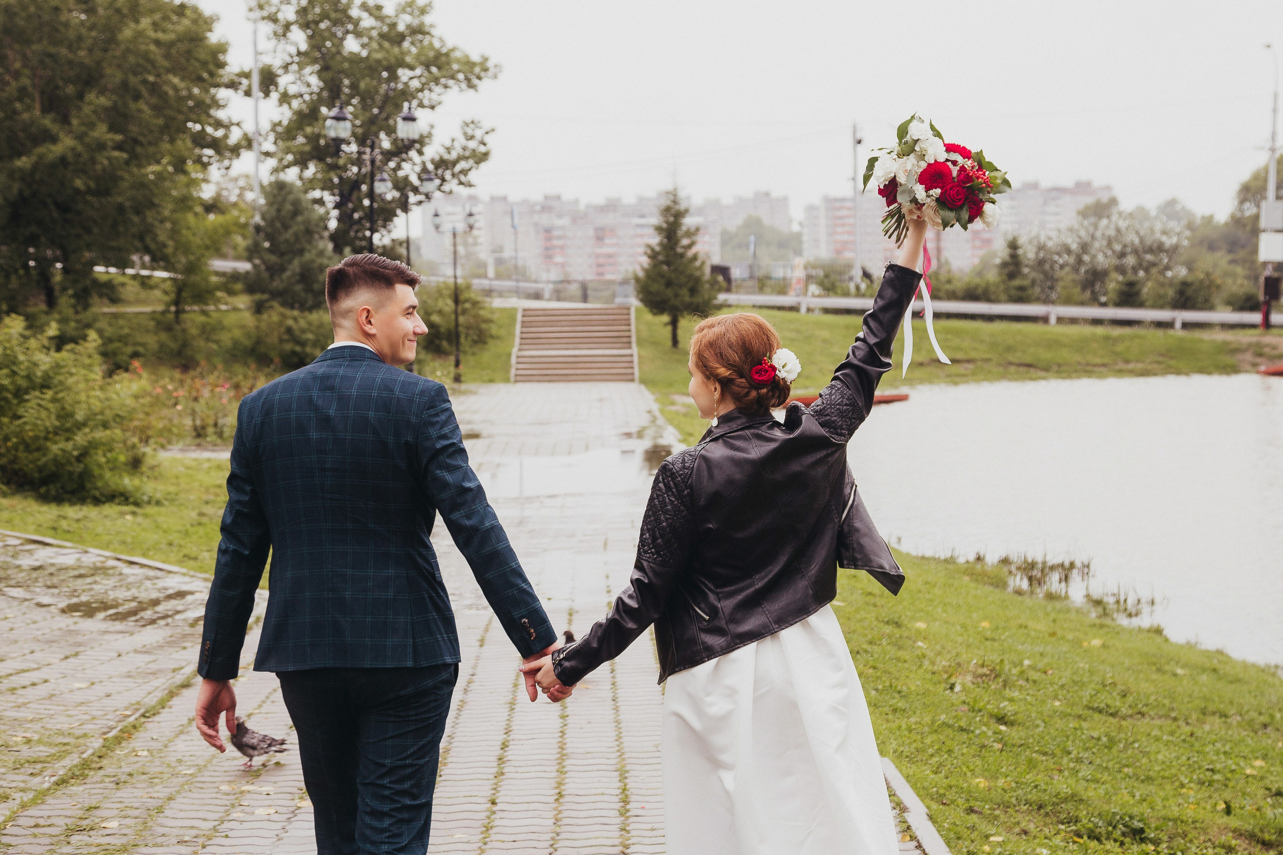 🖤. Екатерина Королева. Фотограф. Хабаровск