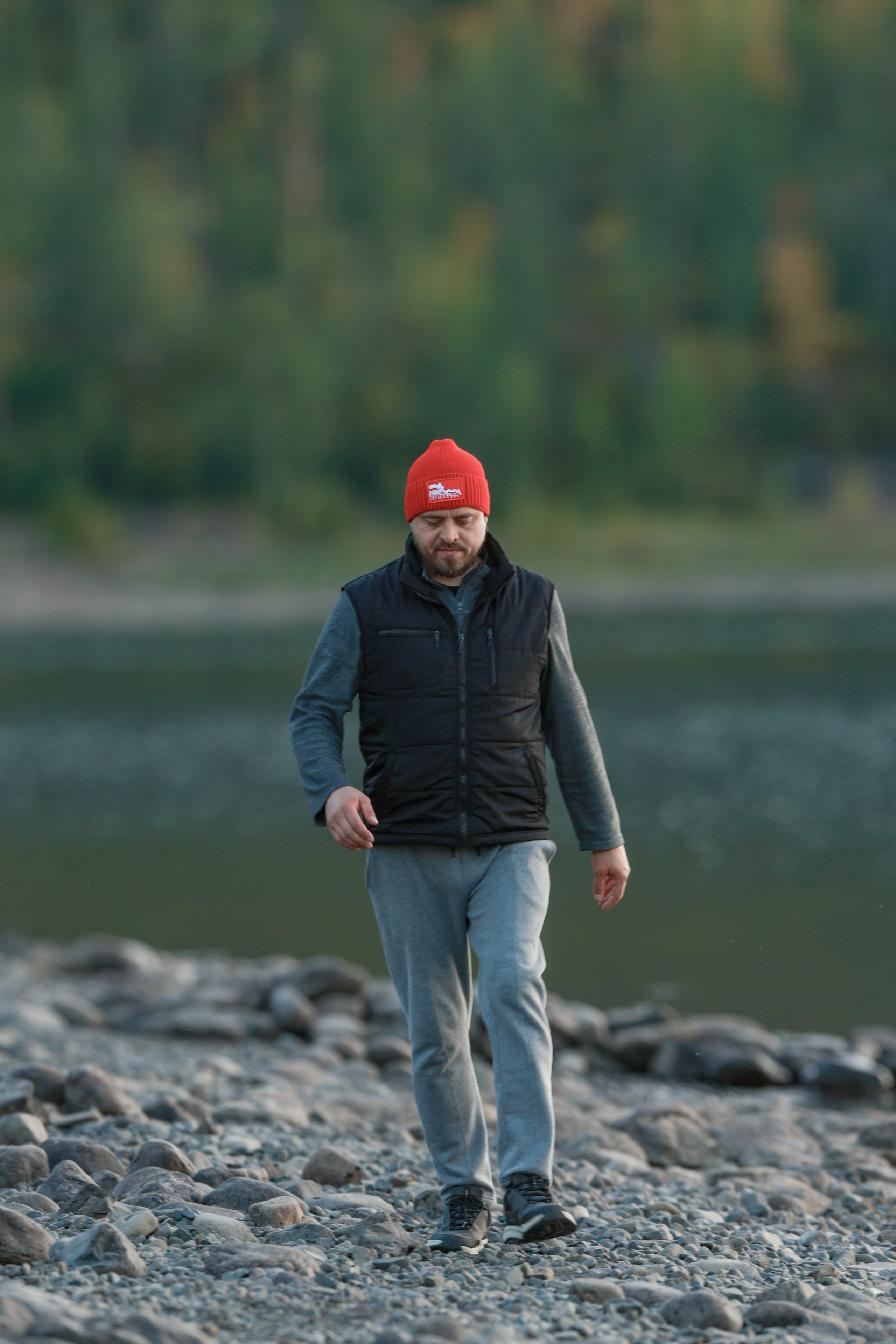 Фестиваль по фридайвингу «Глубина Путорана». Спортивный репортажный фотограф Казань Нафис Сиразетдинов