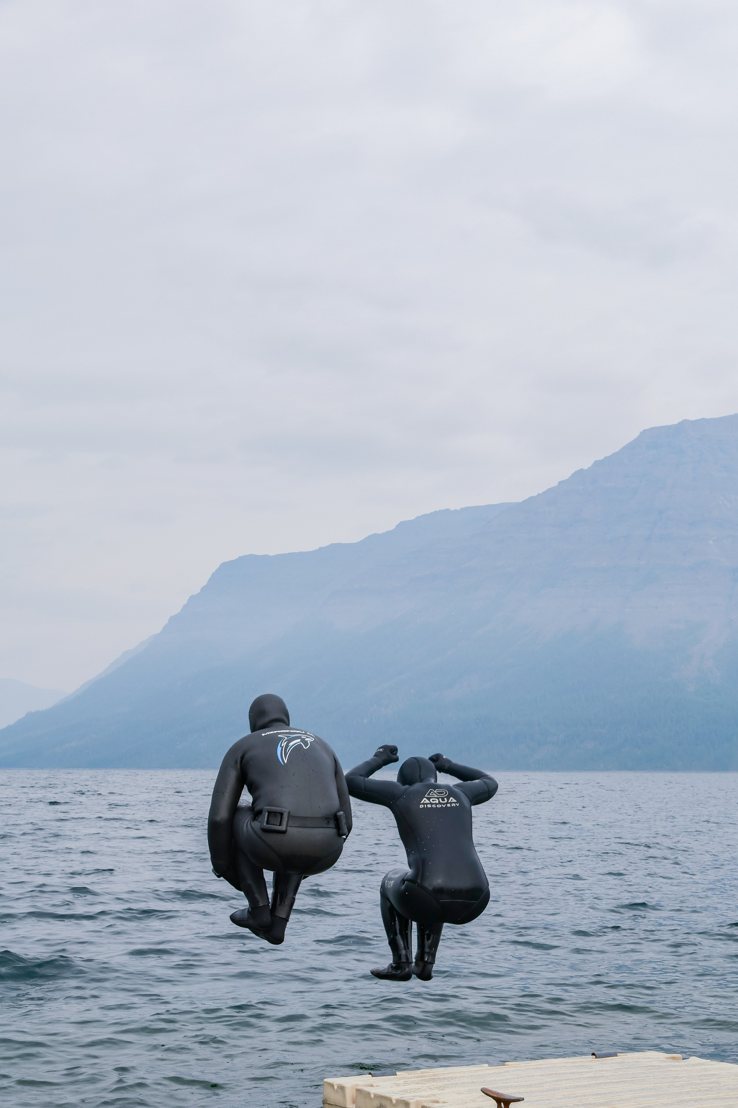 Фестиваль по фридайвингу «Глубина Путорана». Спортивный репортажный фотограф Казань Нафис Сиразетдинов