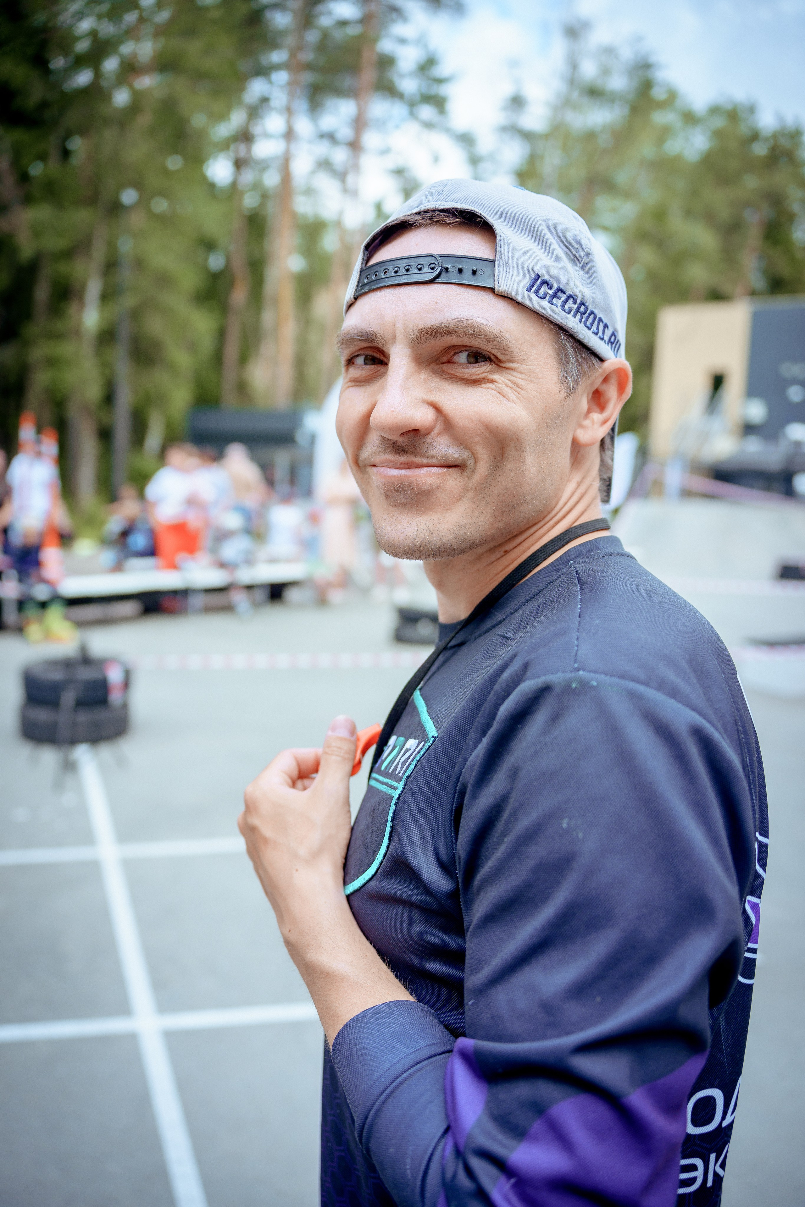 Cross-Roll. Портретный и семейный фотограф в Москве/Видное