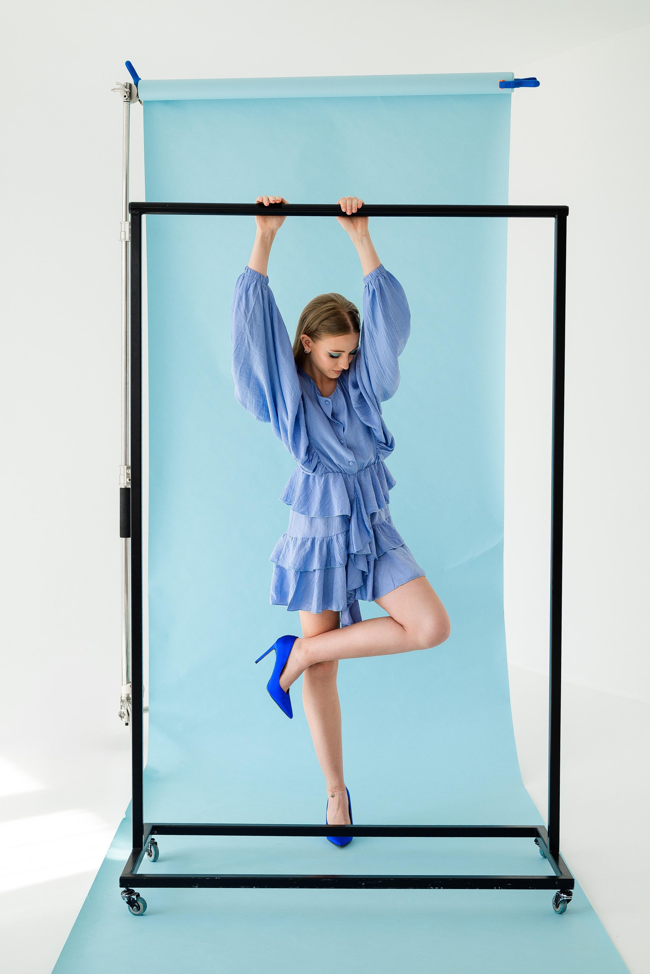 Арина. Тамара Власова