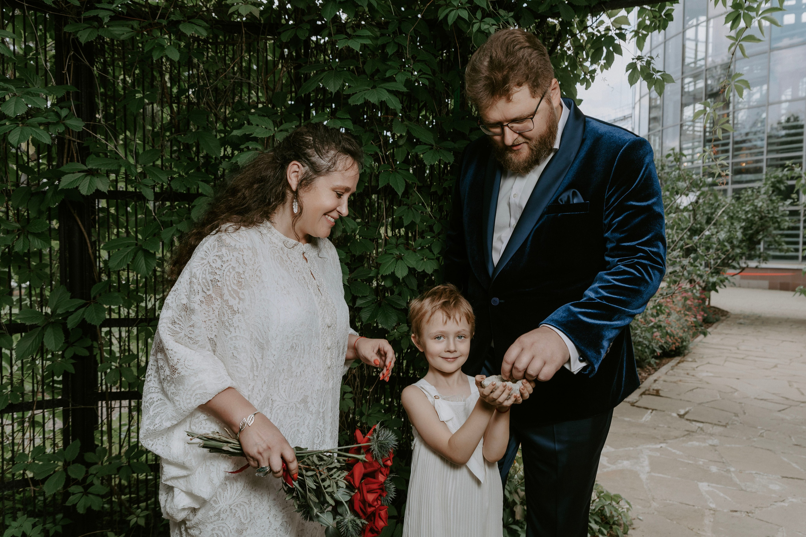 Александр и Анна. Photographer in Moscow & everywhere in the World Alena Vyalova