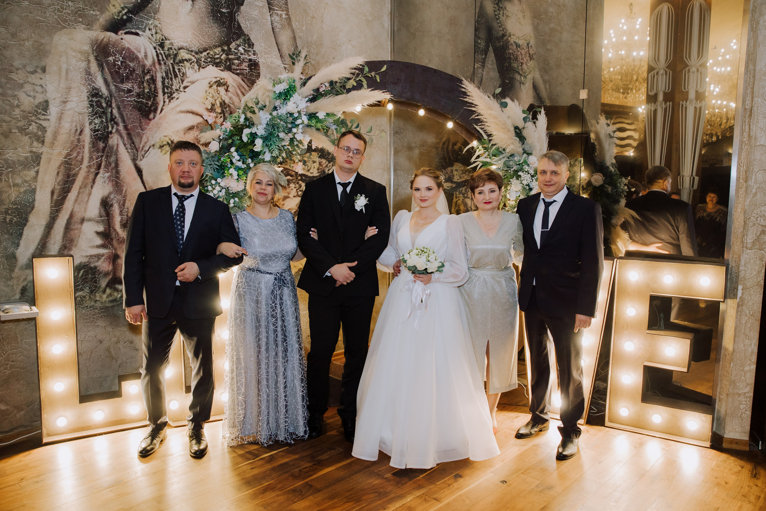 Conquistador. Семейный фотограф москва