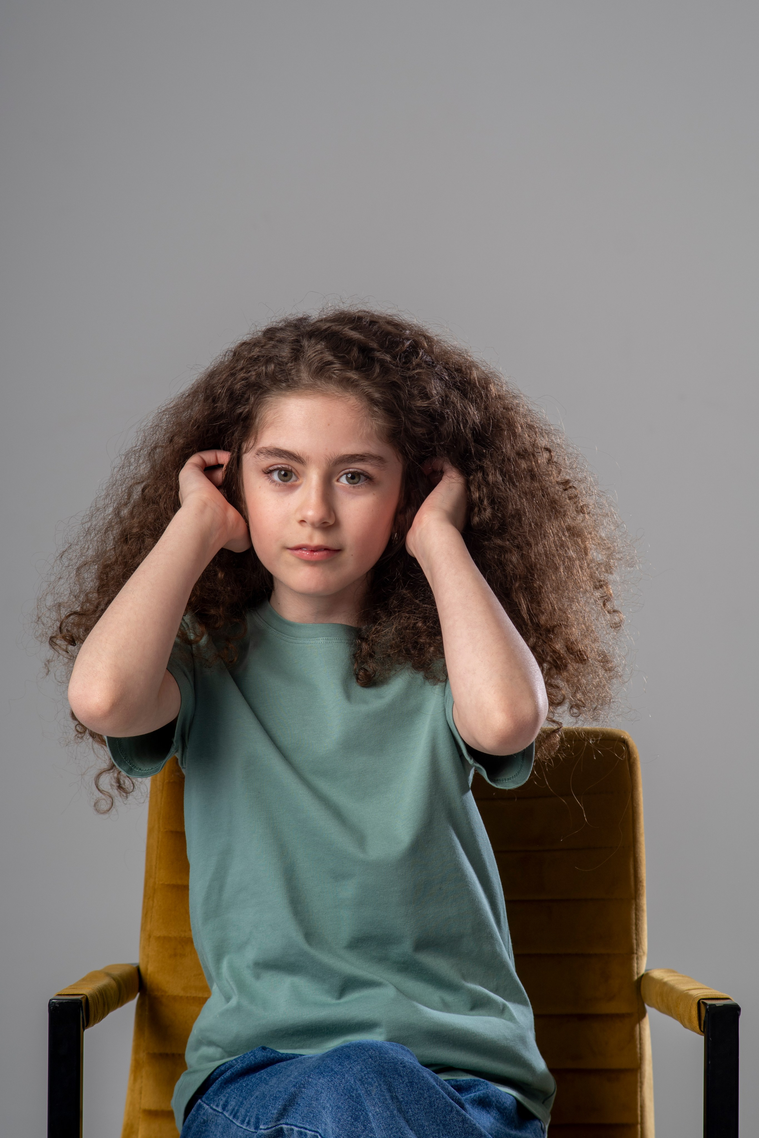 Julia Alex. Семейный и детский фотограф Антон Зорин