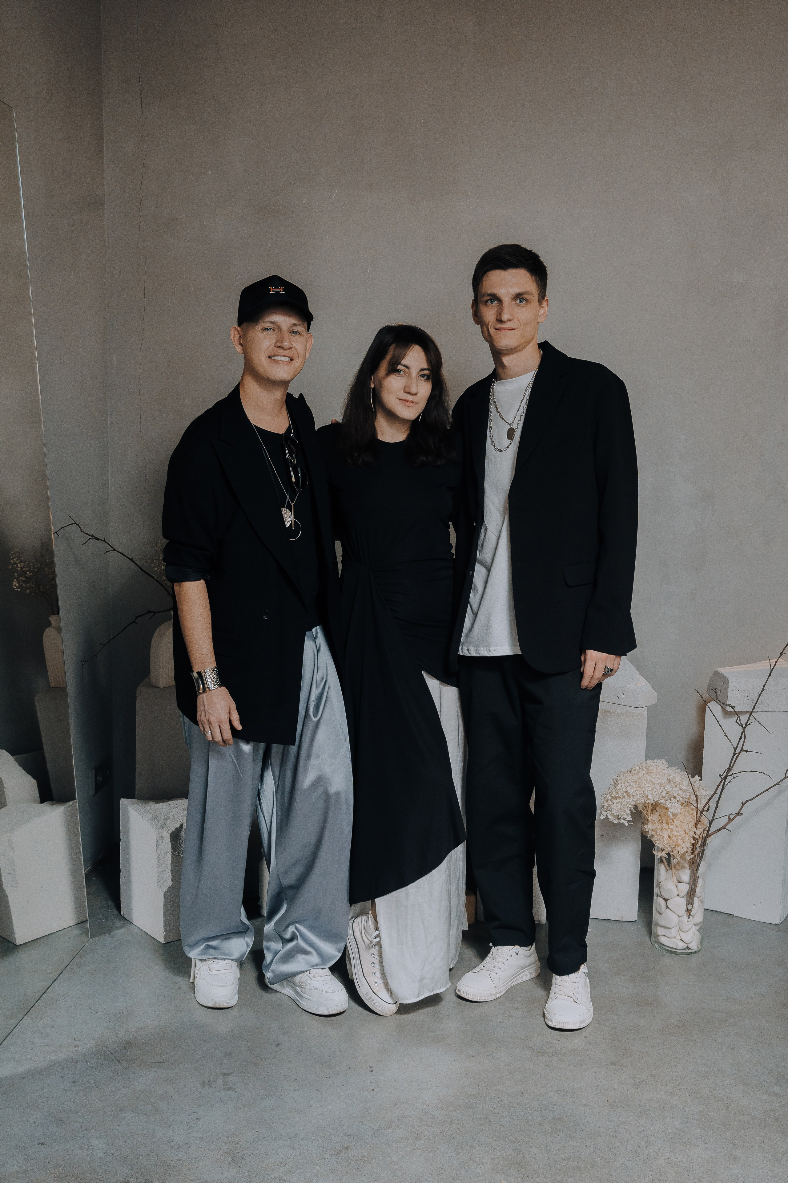 ДЕНЬ РОЖДЕНИЯ ВАСИЛИЯ «ADAGIO». Репортажный фотограф Зуев Роман г. Челябинск