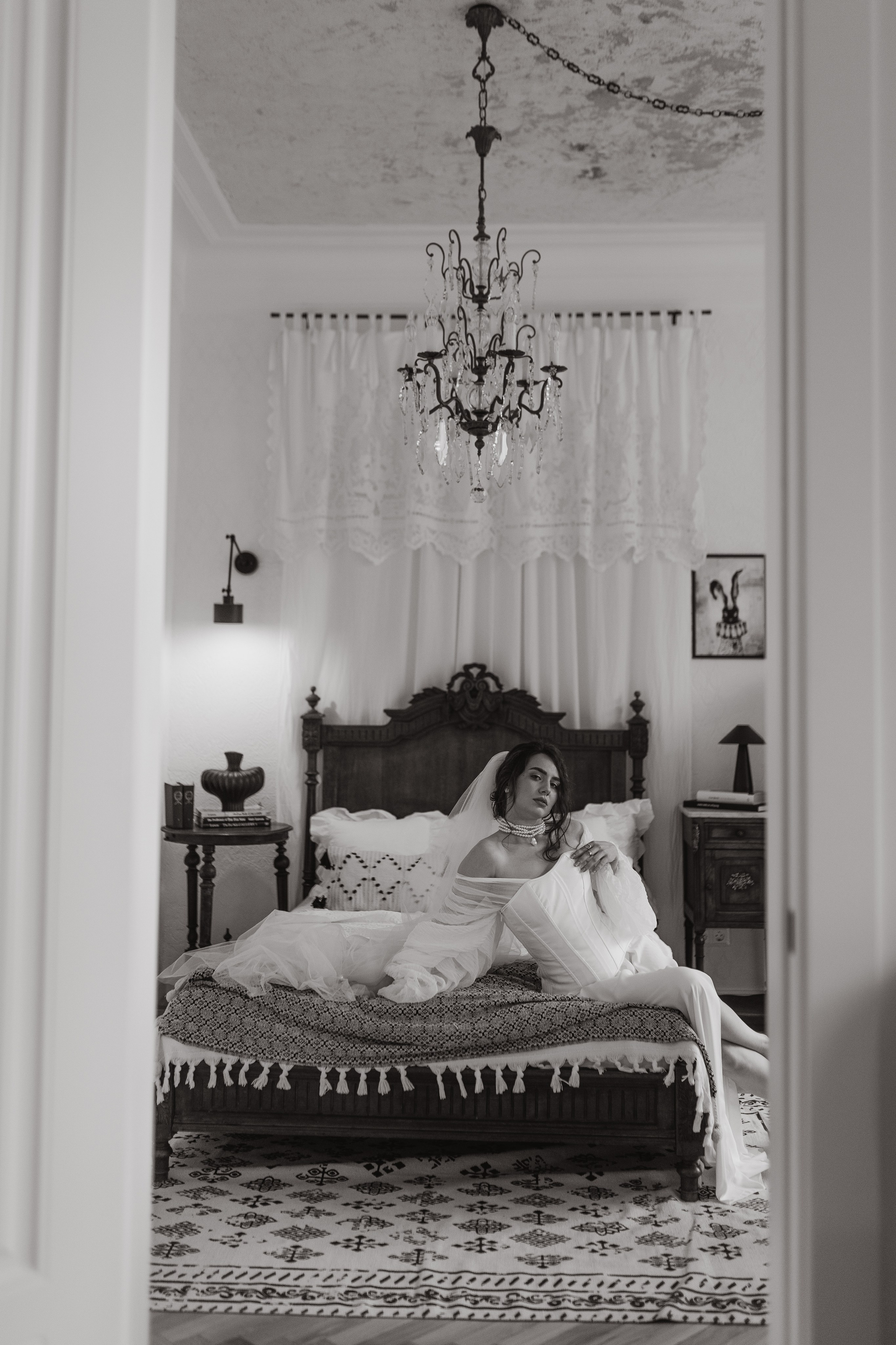 Утро невесты