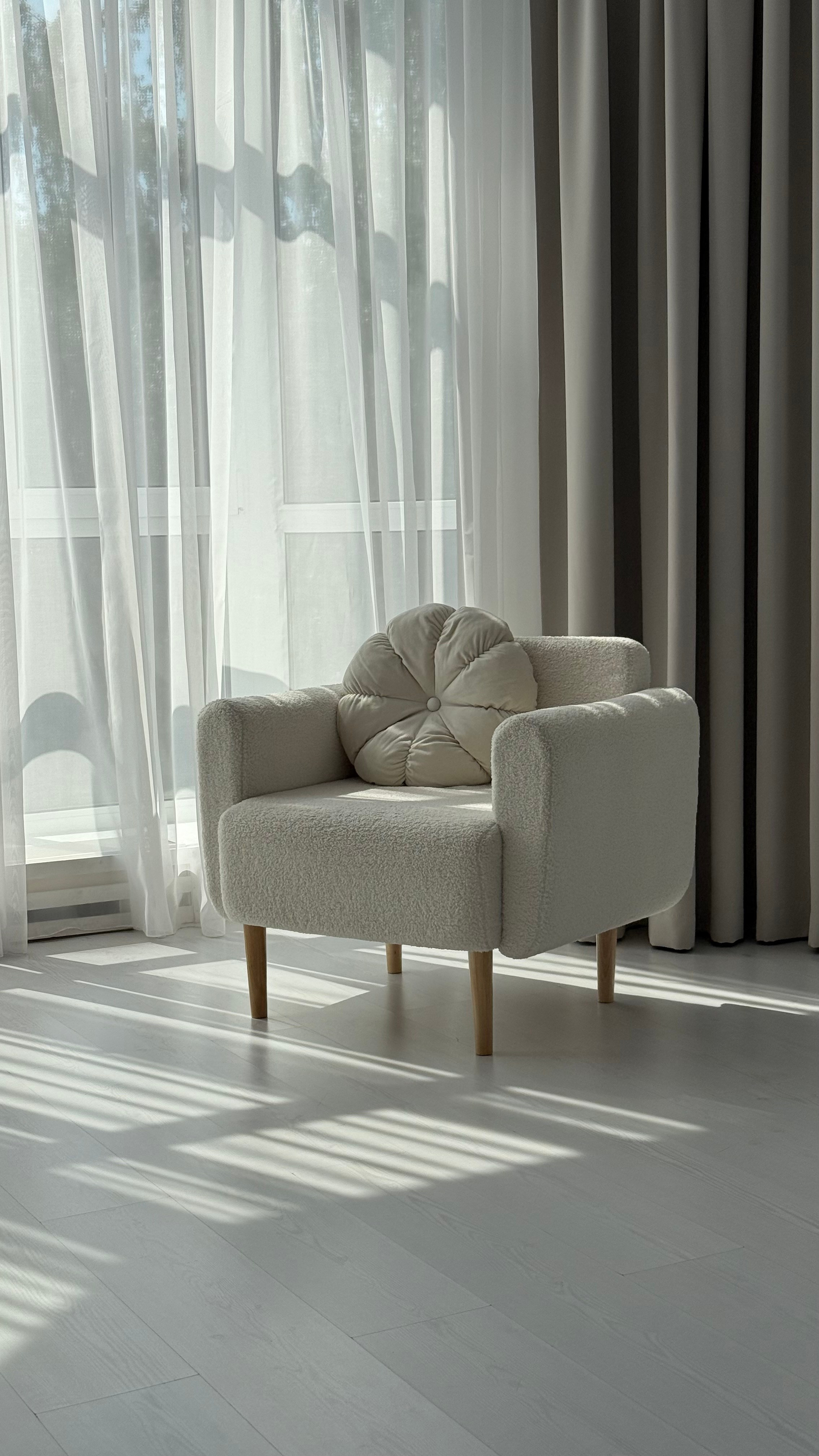 ЗАЛ 1 (БЕЛЫЙ). Фотостудия Новочебоксарск