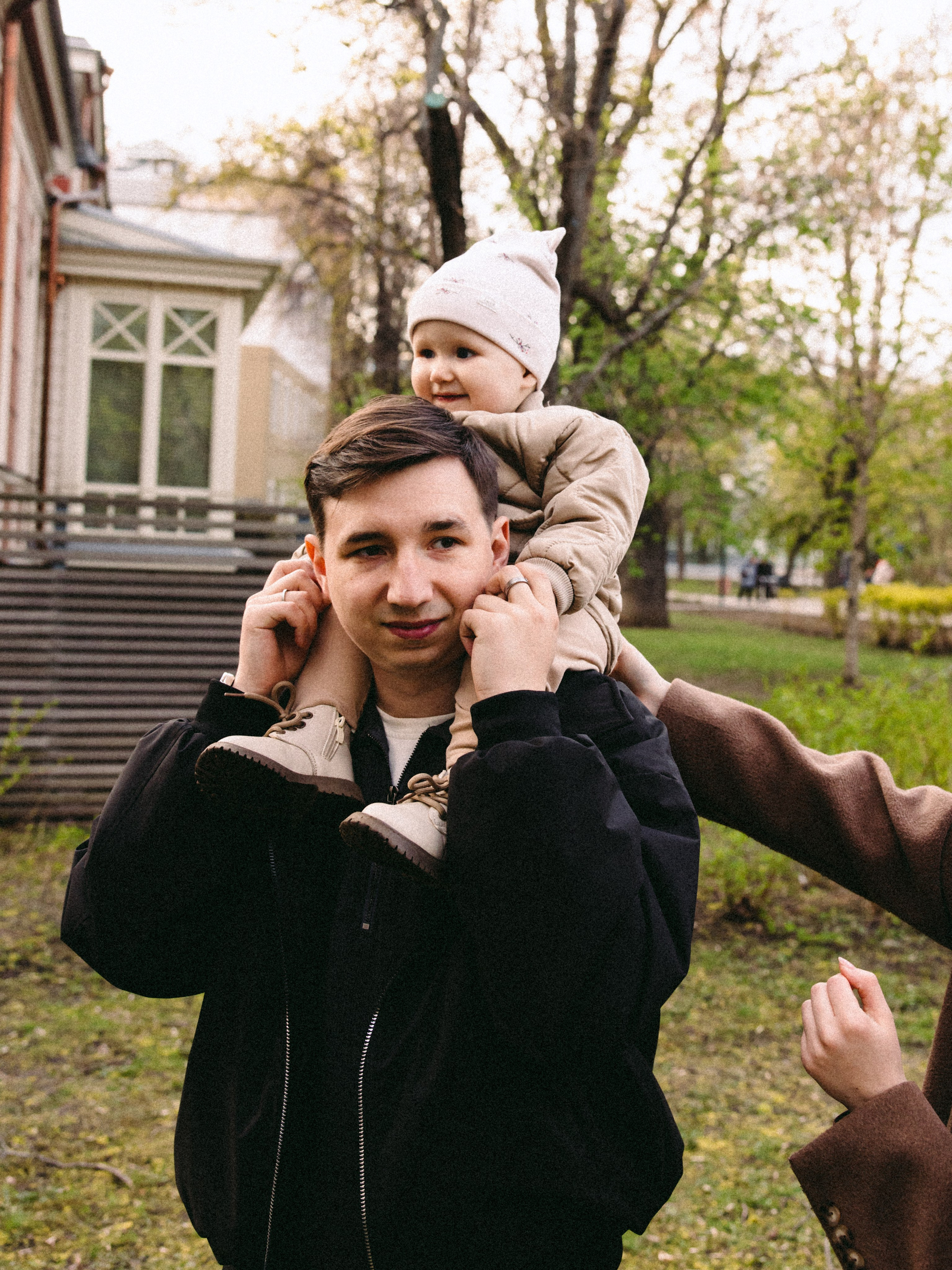 Весна в Москве. Репортажный фотограф Волгоград Юлия Кондратович