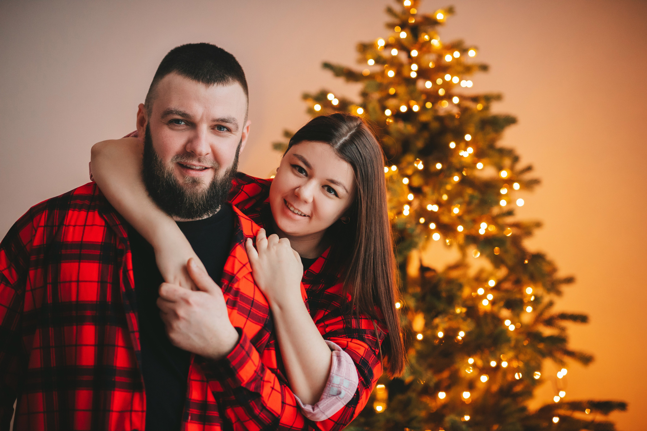 Эдик и Алеся. Семейный lifestyle фотограф в Санкт-Петербурге Людмила Пахомова