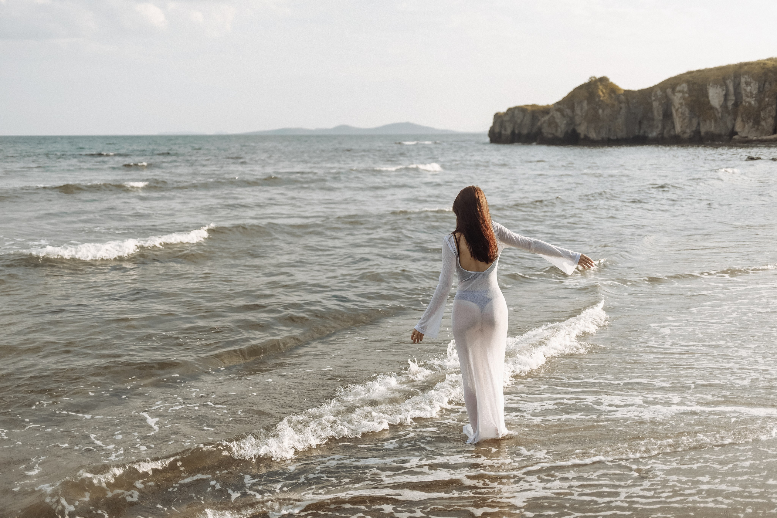 Женский портрет. Портретный фотограф, Славянка
