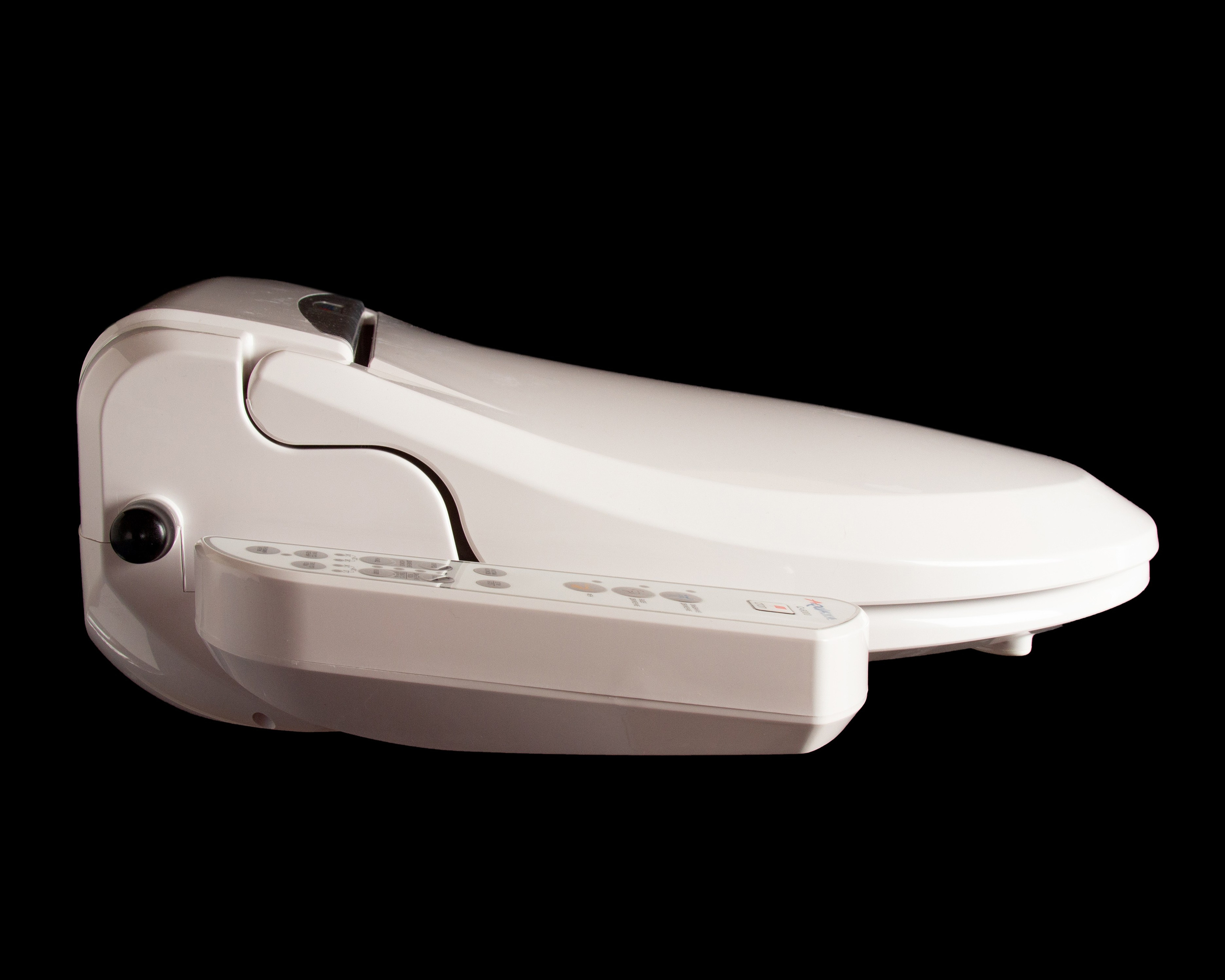 Биде на чёрном. Александр Стряпунин — предметный фотограф в Улан-Удэ