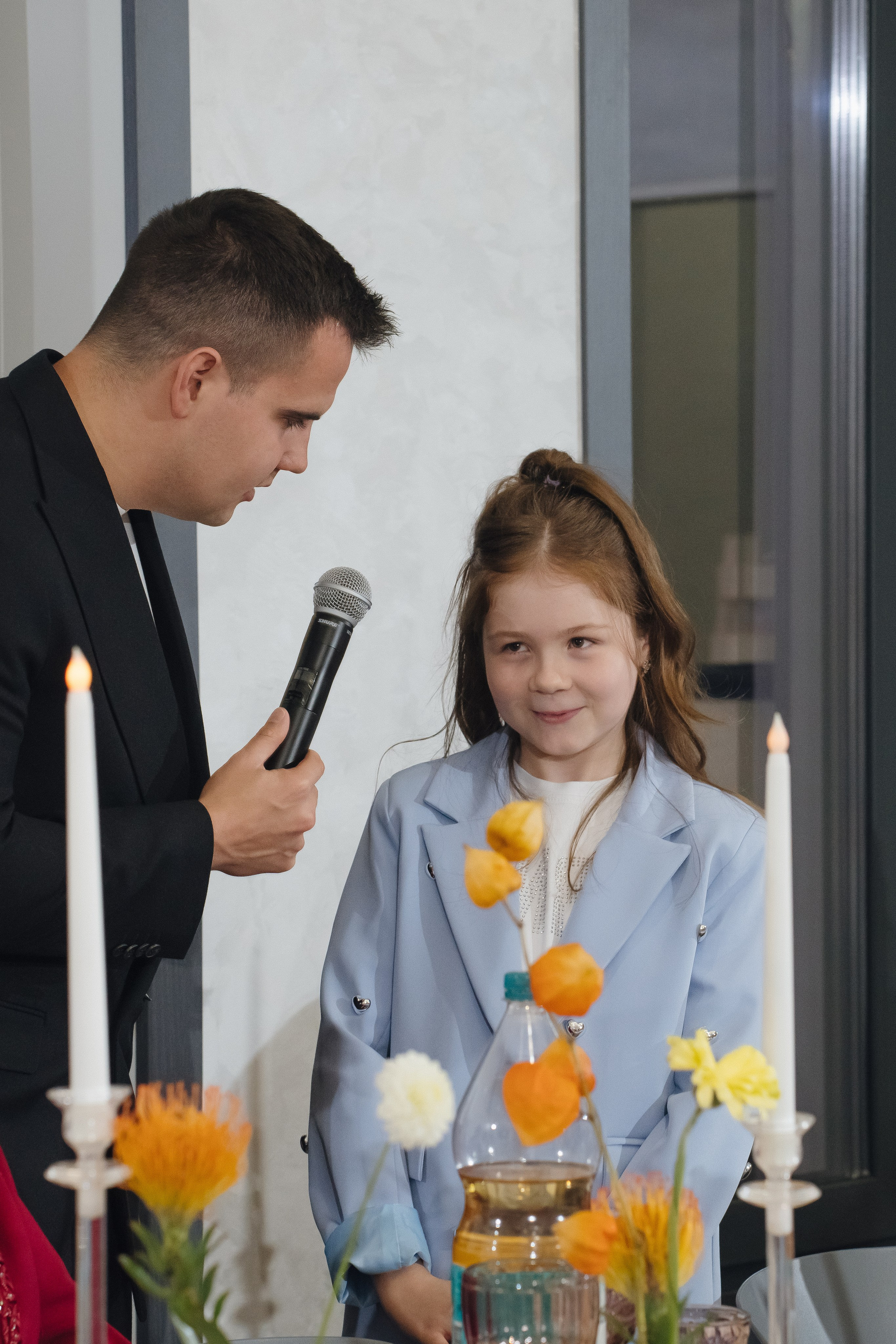 Михаил и Руфия. Профессиональный фотограф в Самаре Анна Конзаева