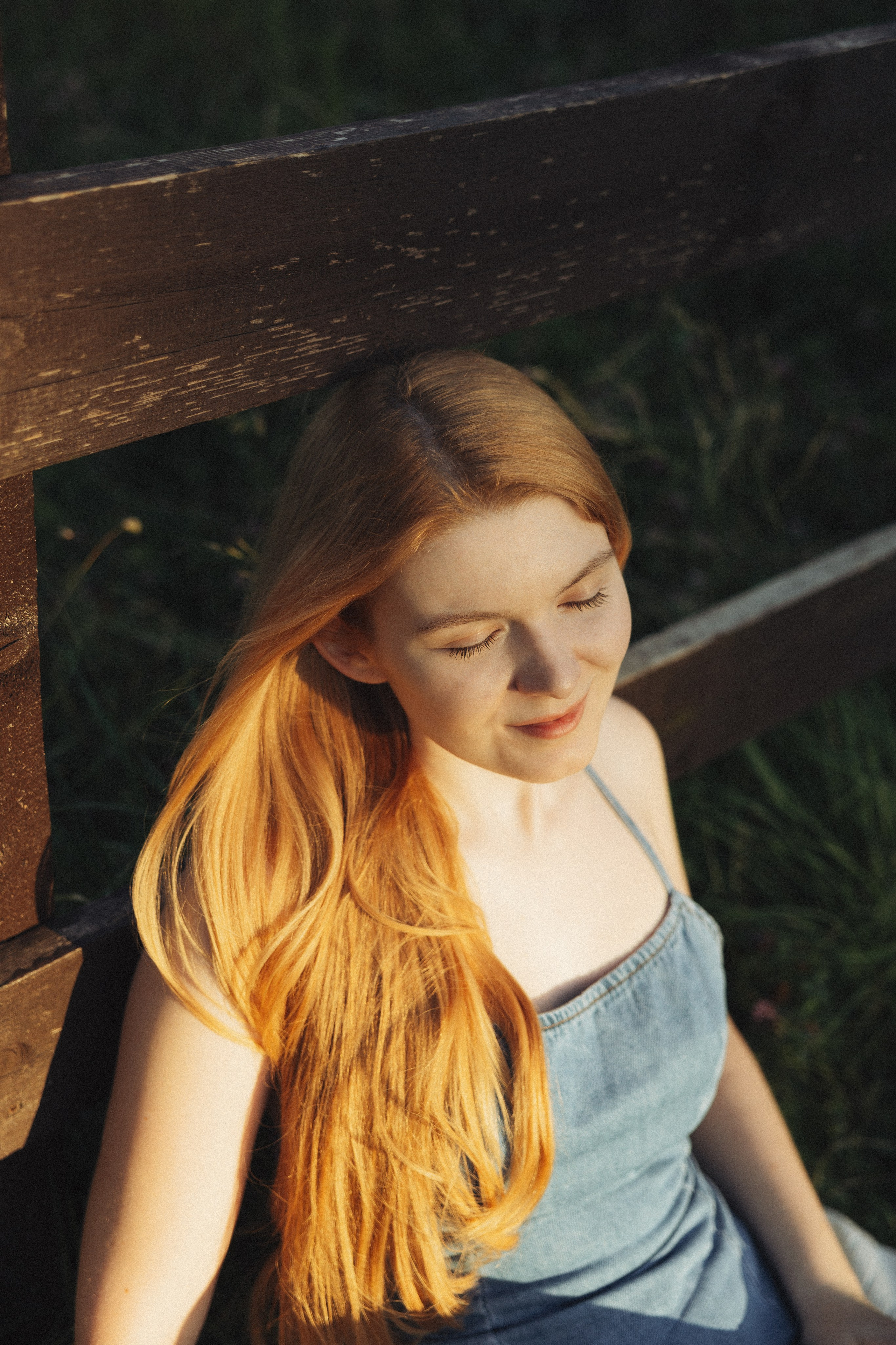 Рита. Фотограф Дарья Смирнова